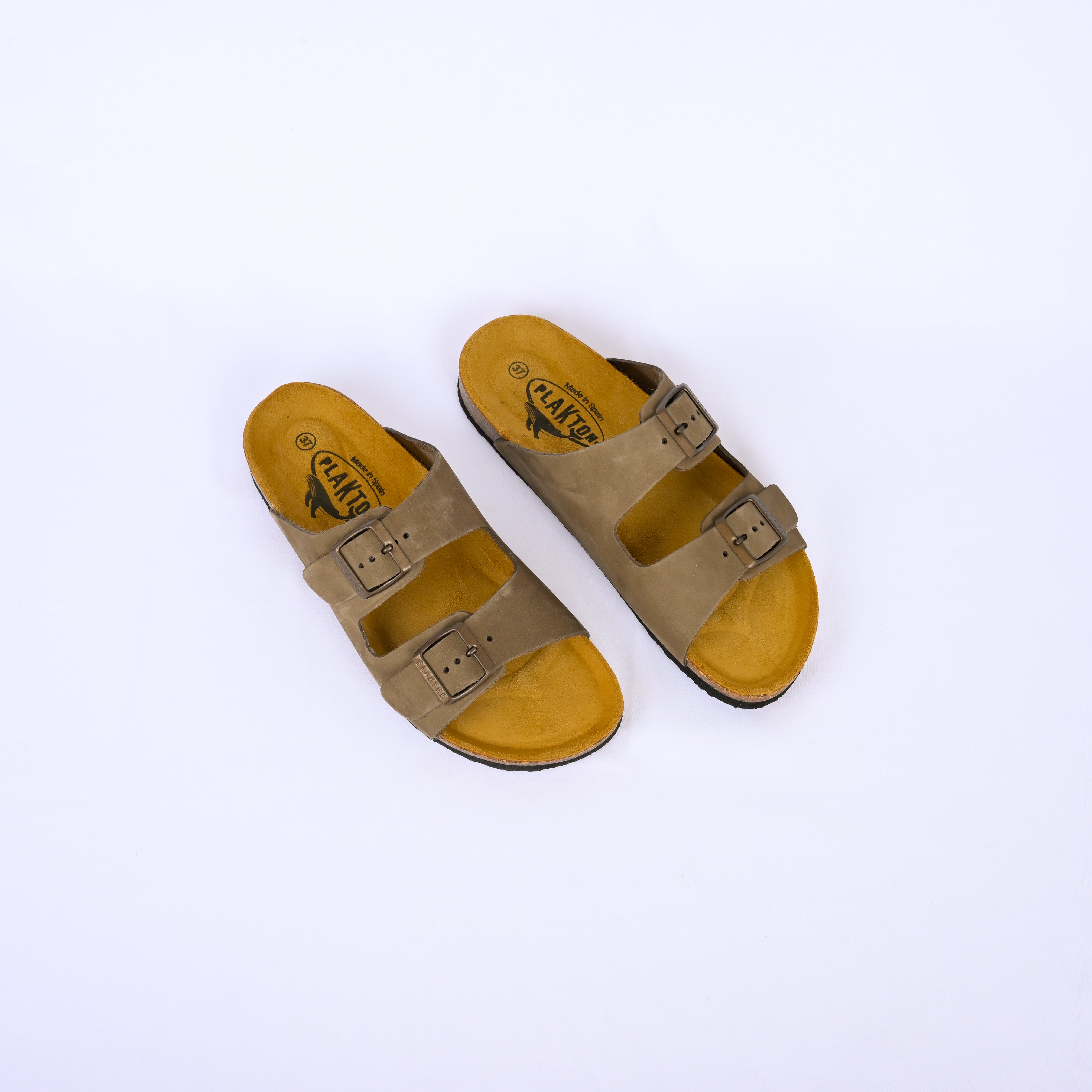 Plakton BETA Womens Sandals