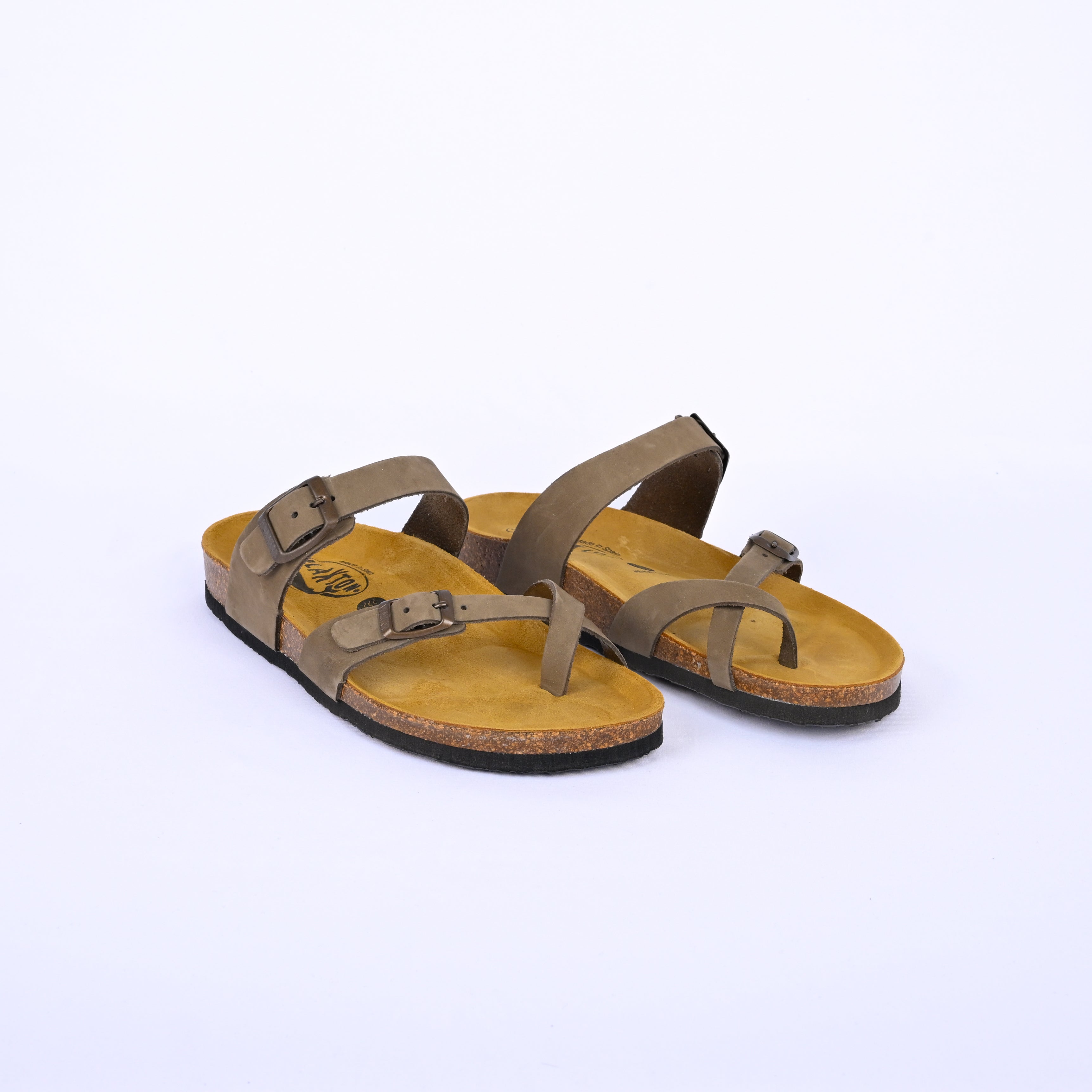 Plakton BOMBAY Women Sandals