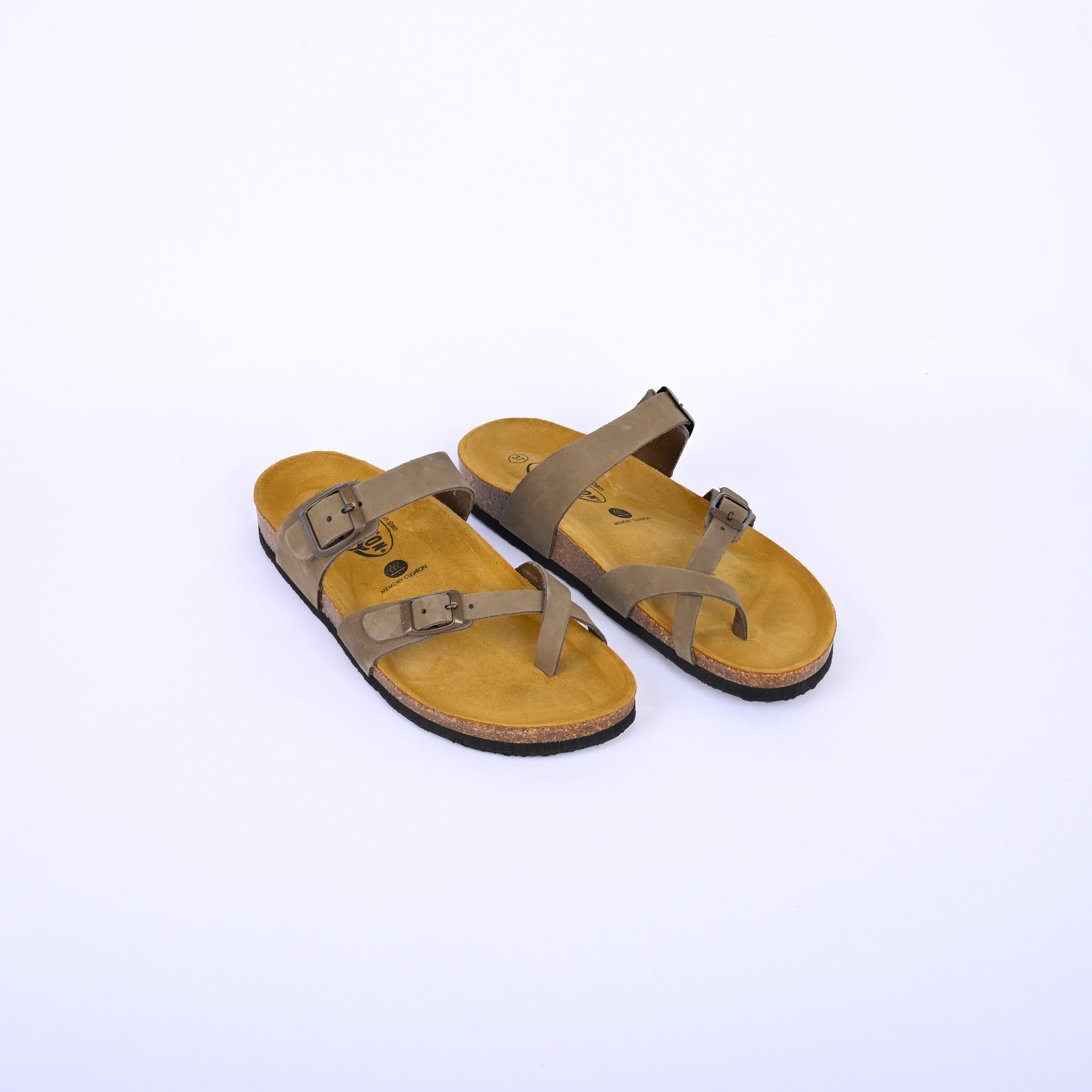 Plakton BOMBAY Women Sandals