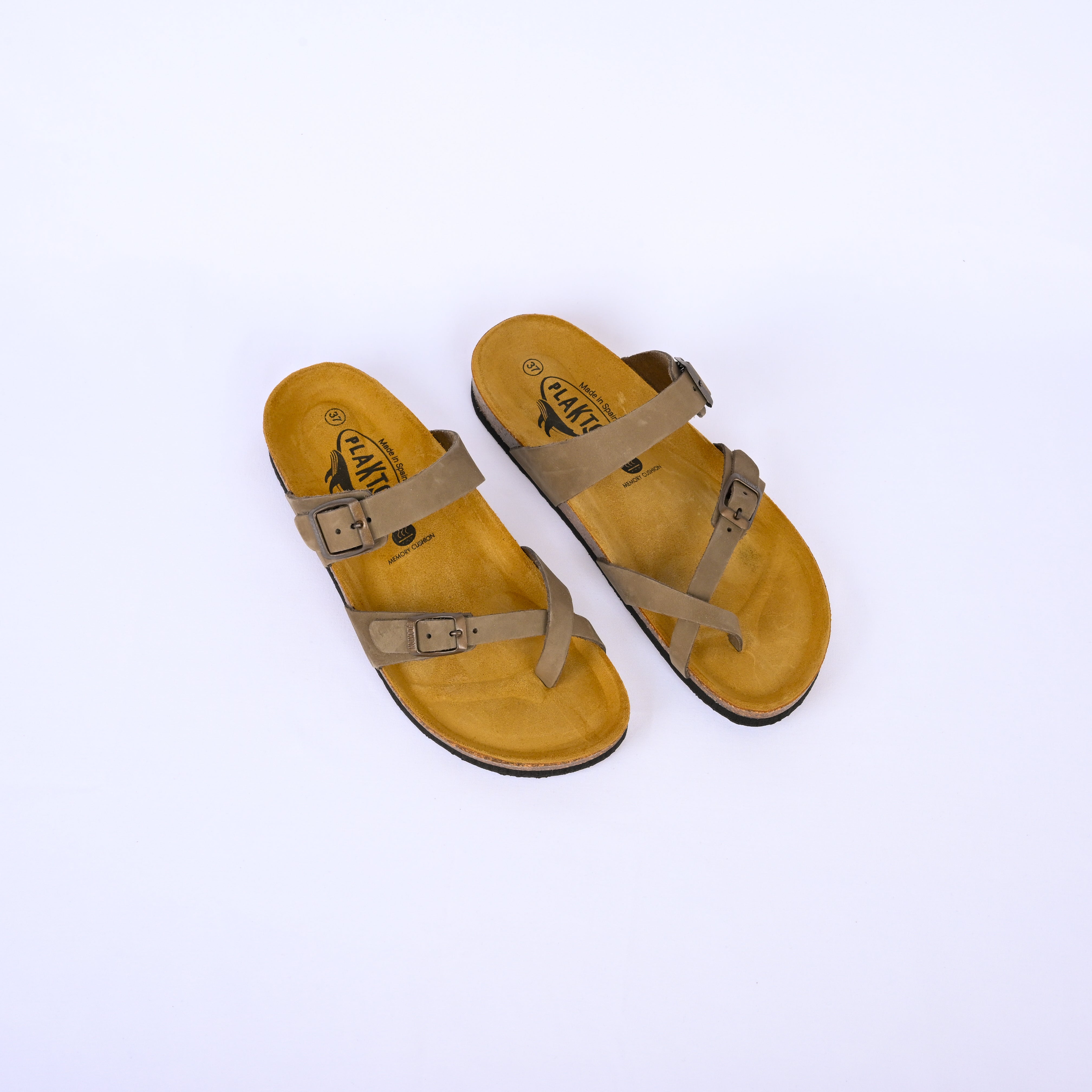 Plakton BOMBAY Women Sandals