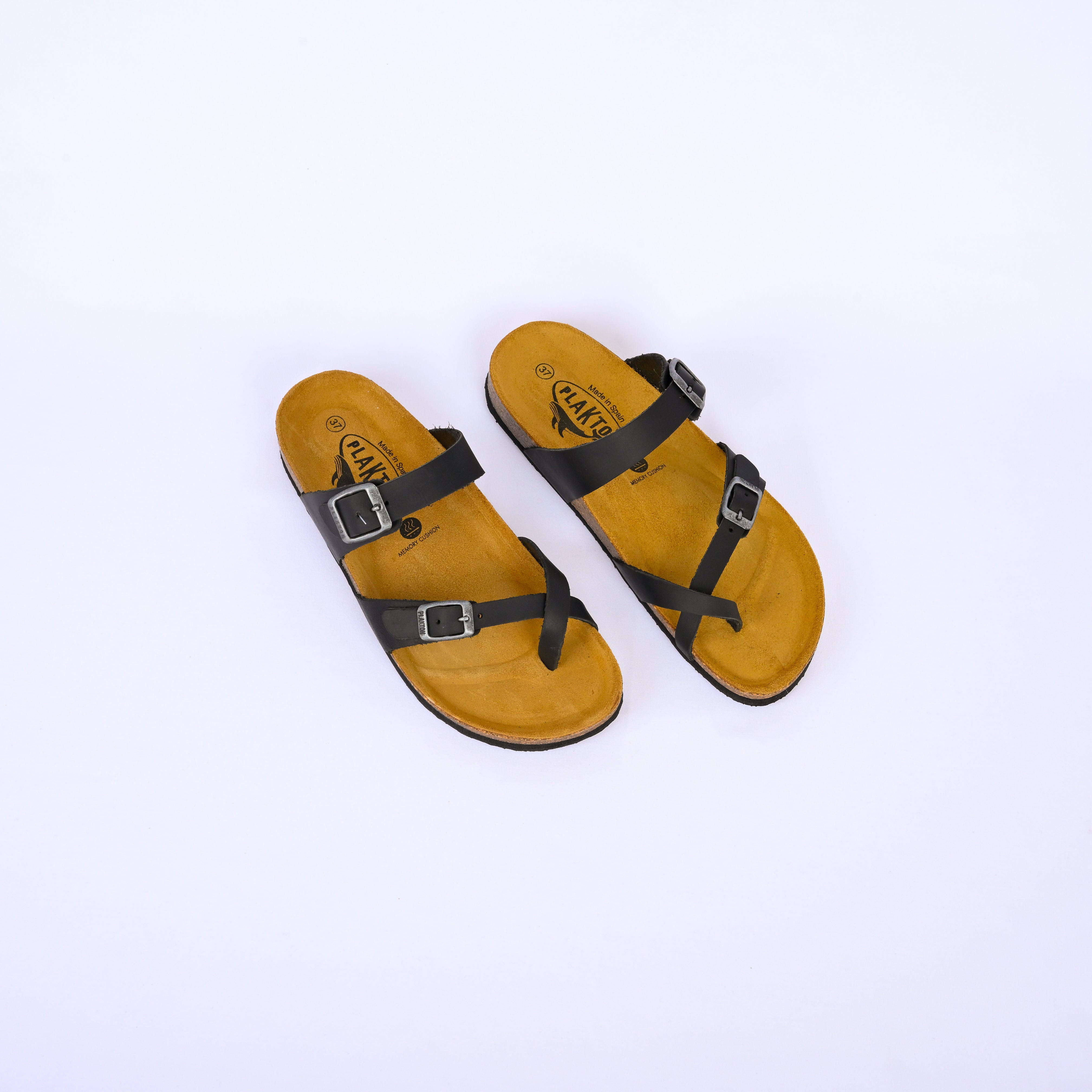 Plakton BOMBAY Women Sandals