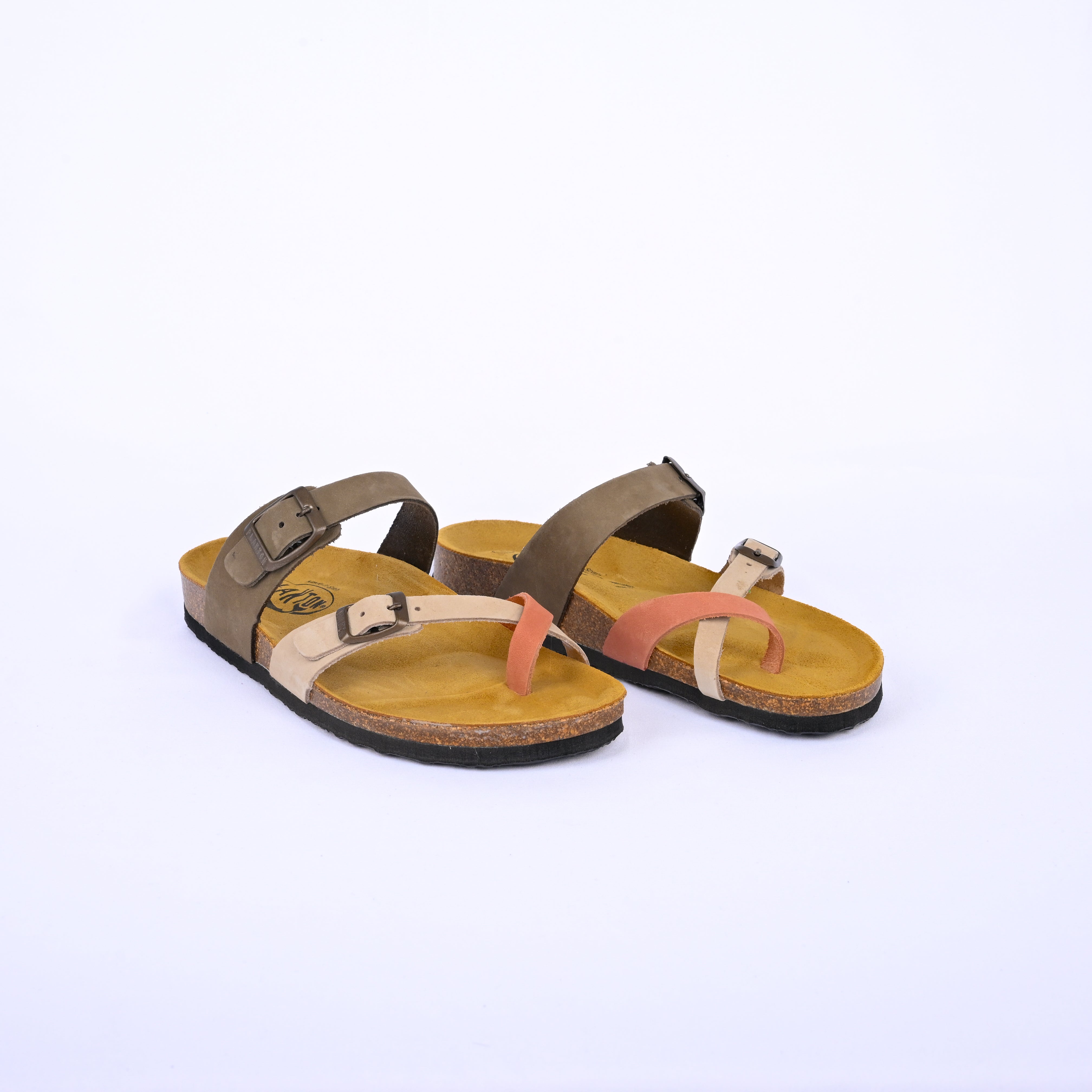 Plakton BOMBAY Women Sandals