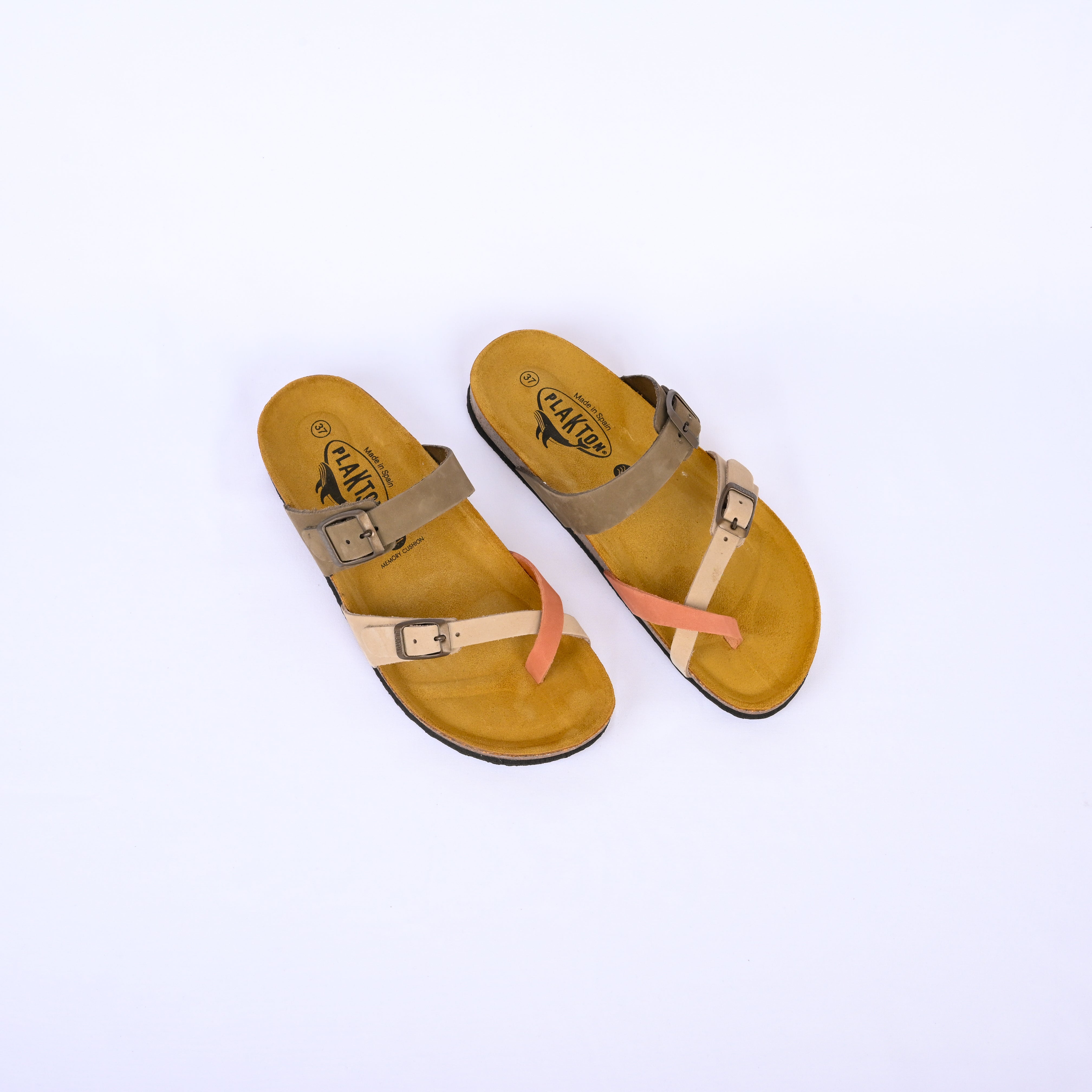 Plakton BOMBAY Women Sandals