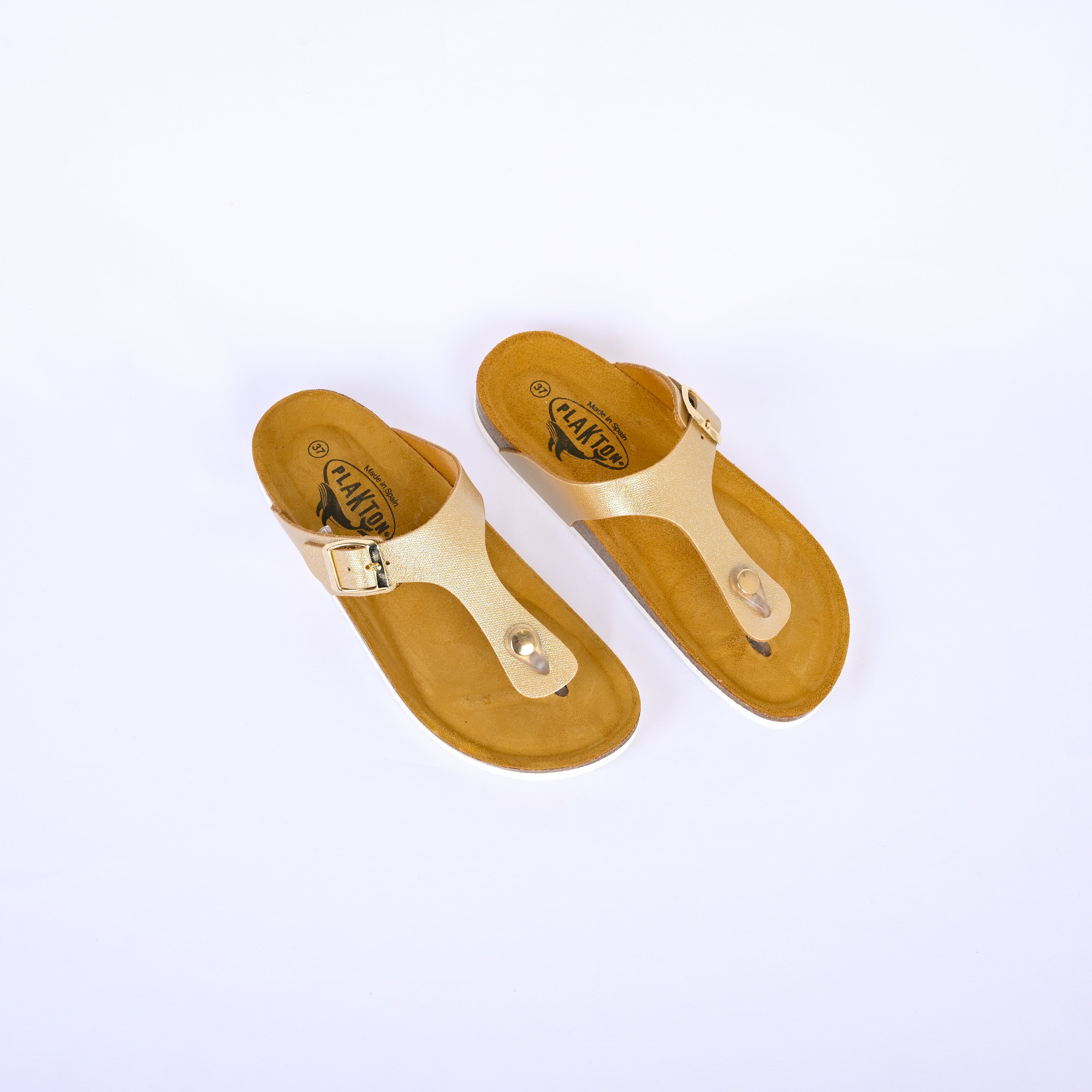 Plakton BOLERO Women Sandals