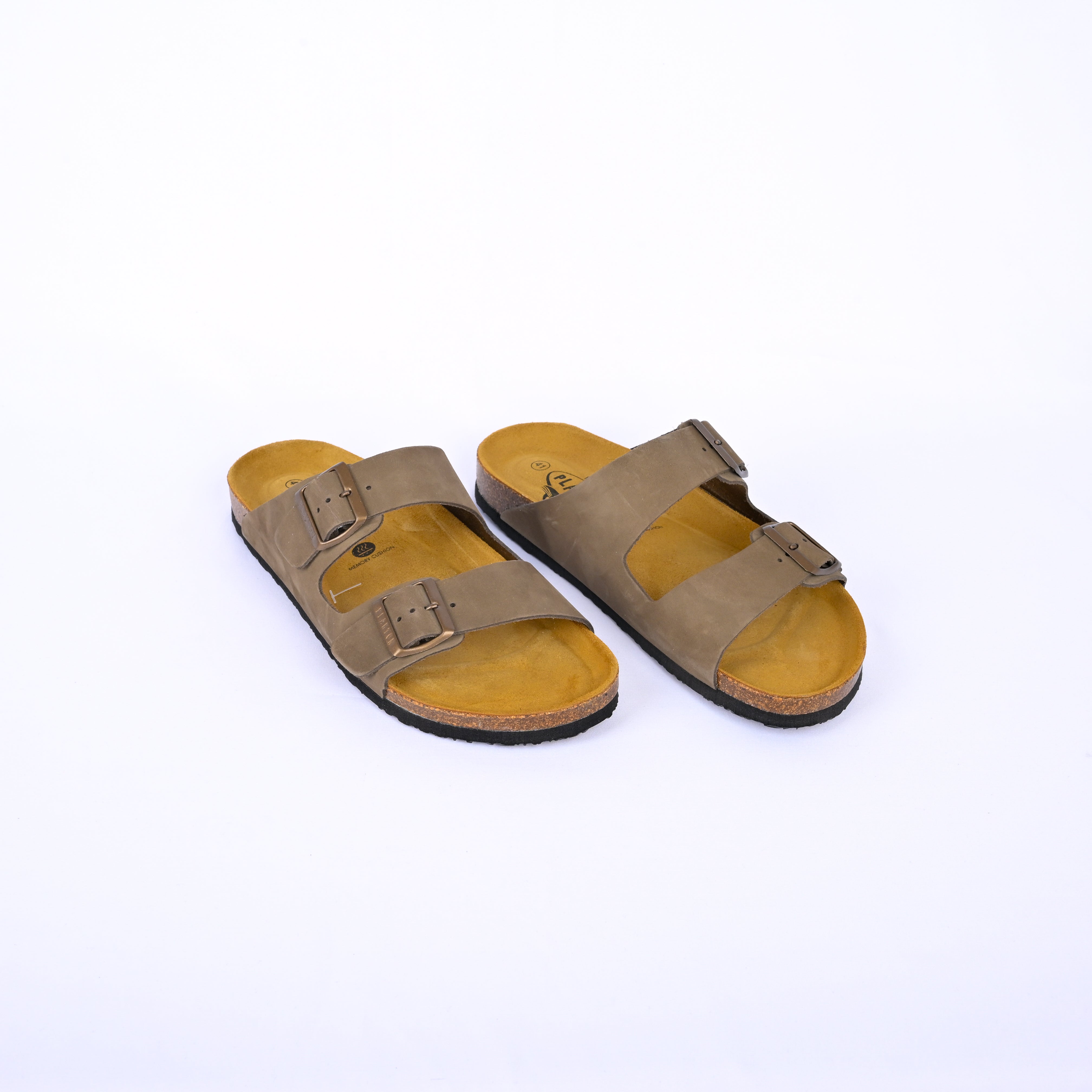 Plakton BETA Men Sandals