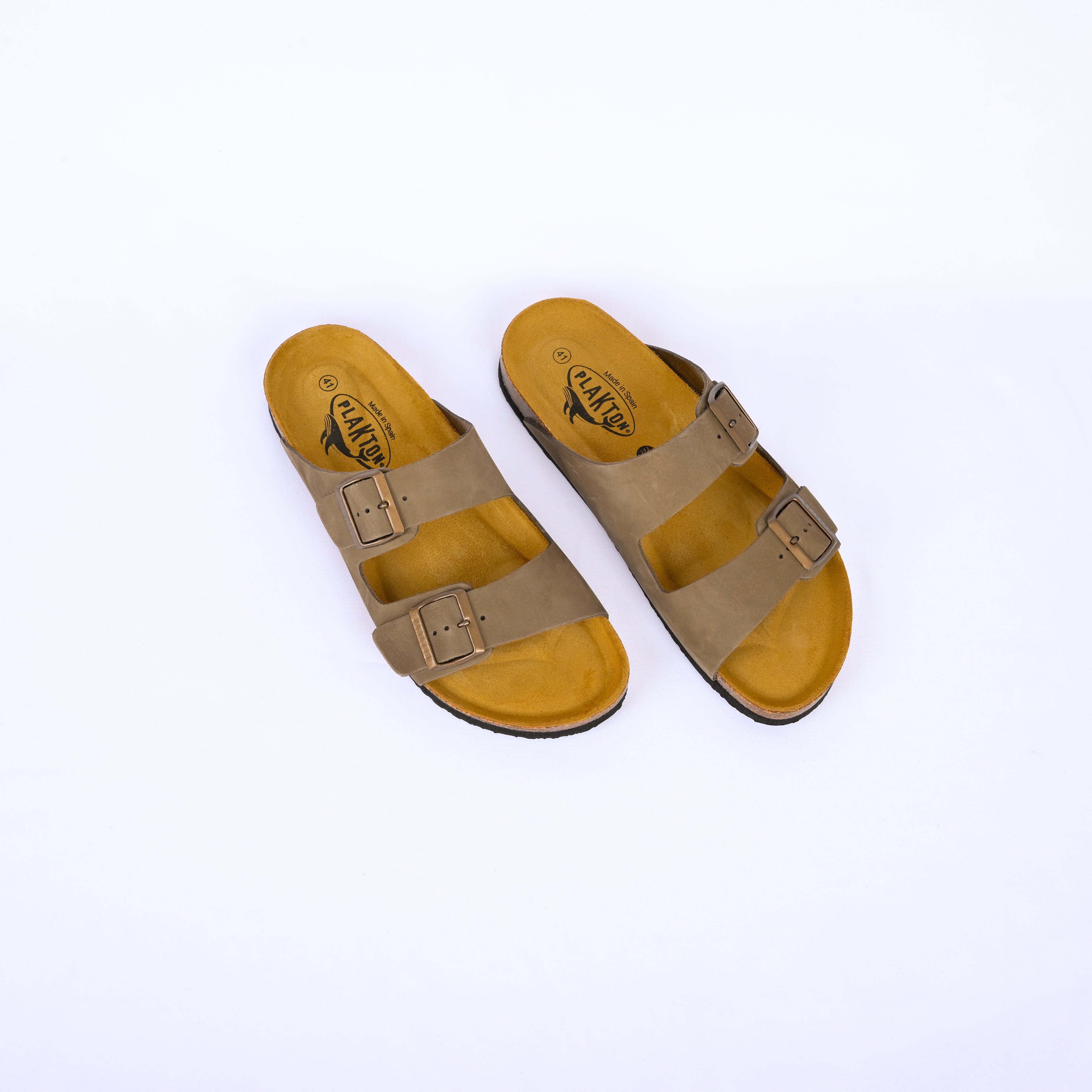Plakton BETA Men Sandals