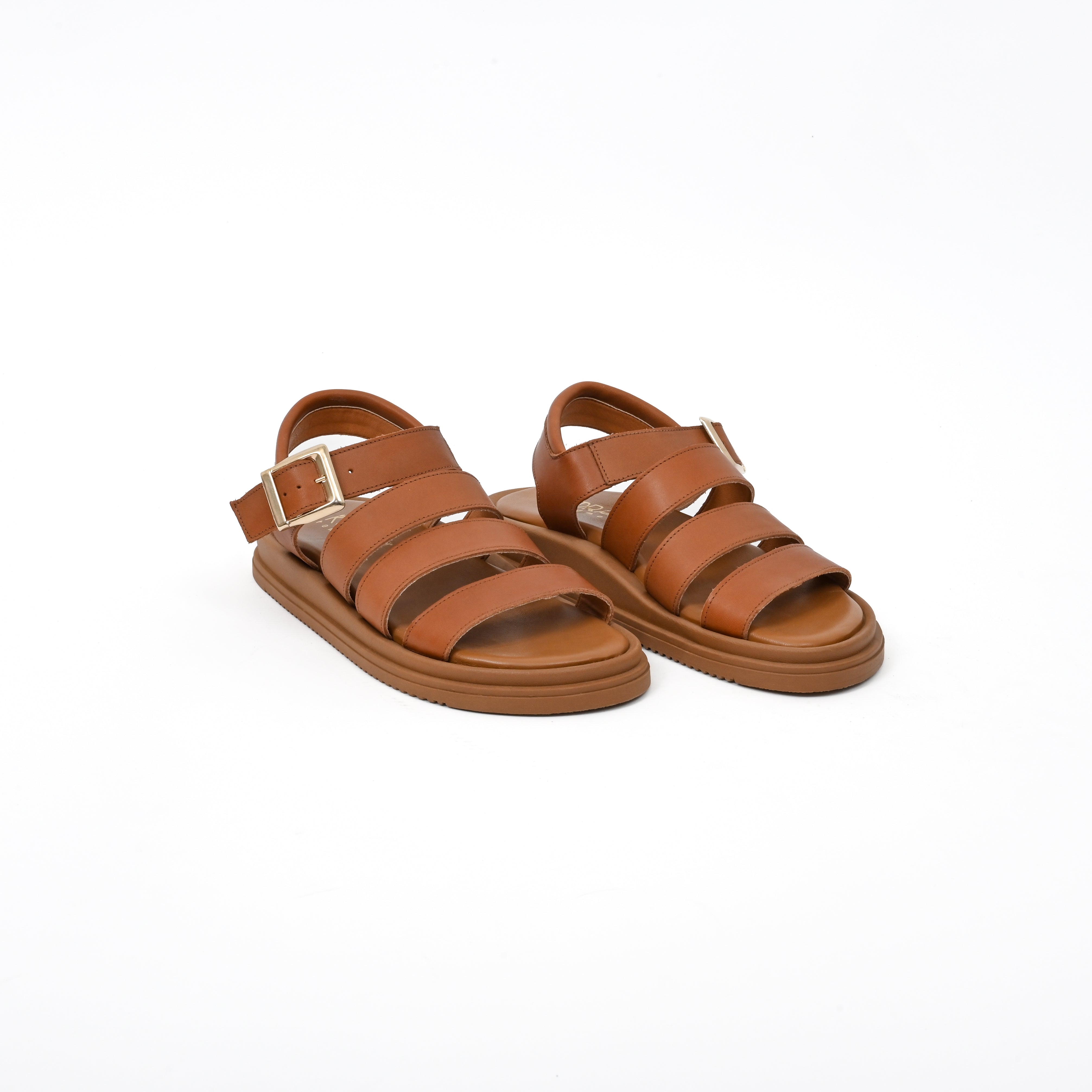 MONIKA Platform Sandals