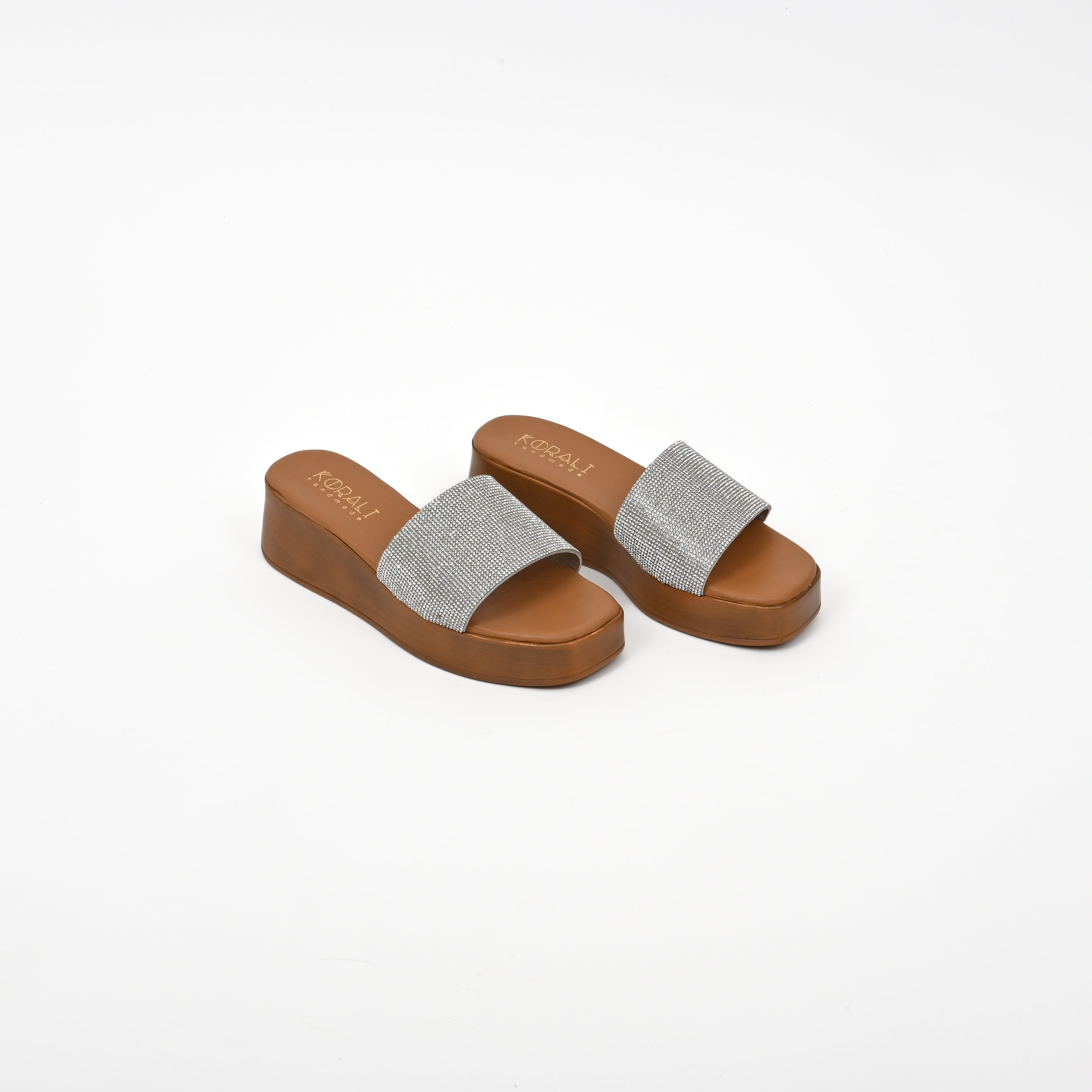 NATALIA Flatform Sandals