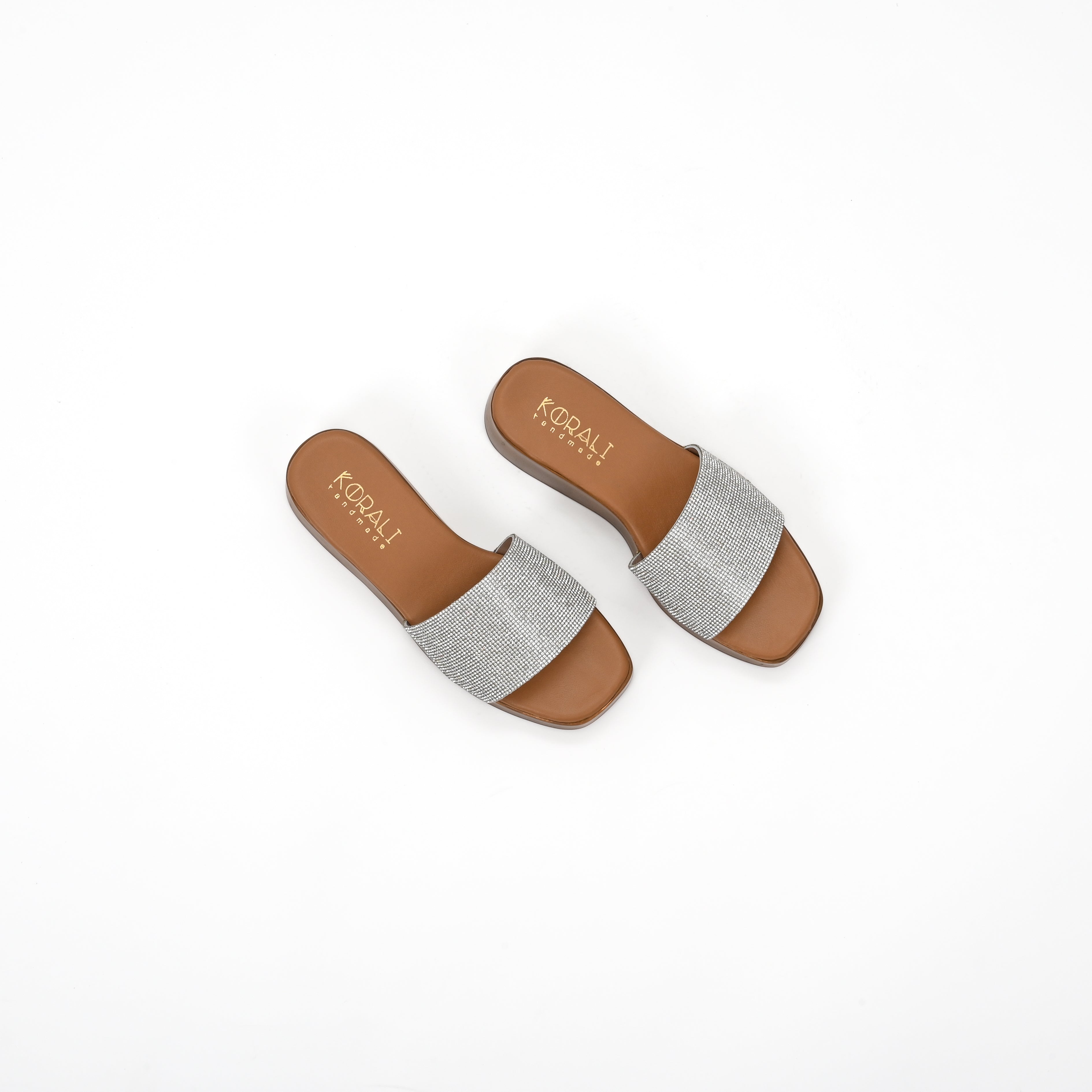 NATALIA Flatform Sandals
