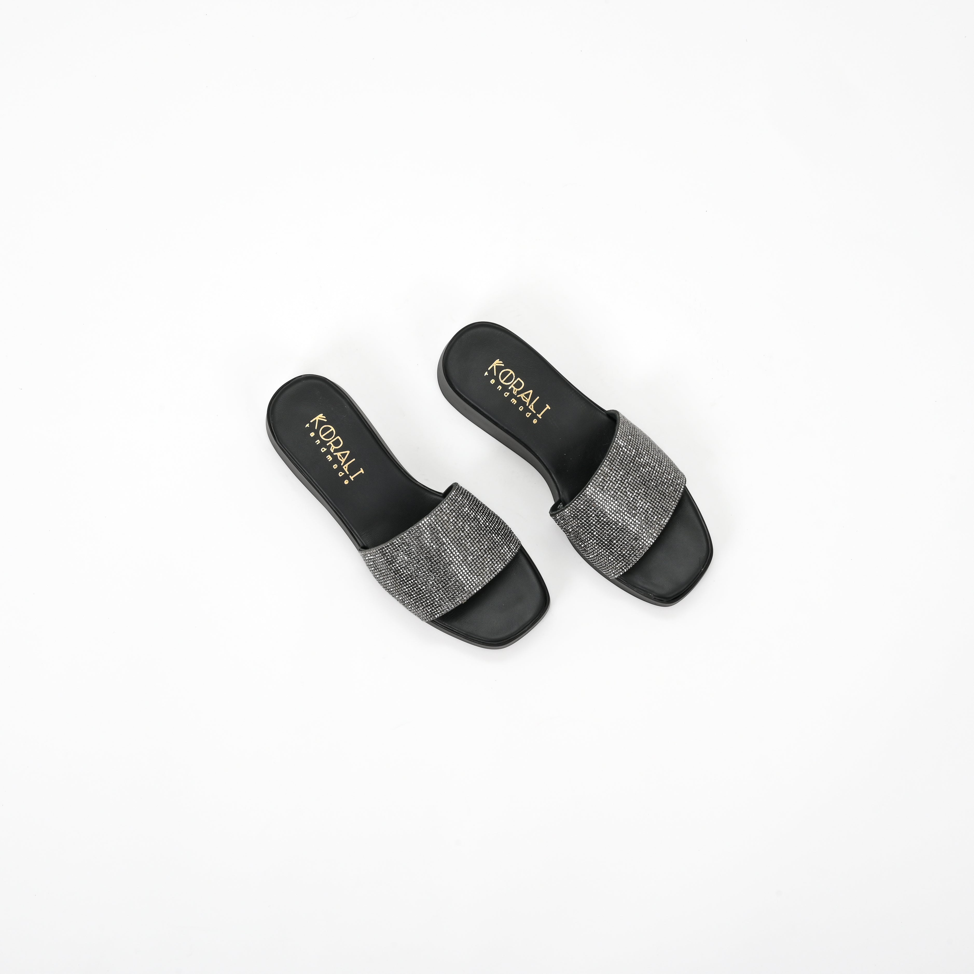 NATALIA Flatform Sandals