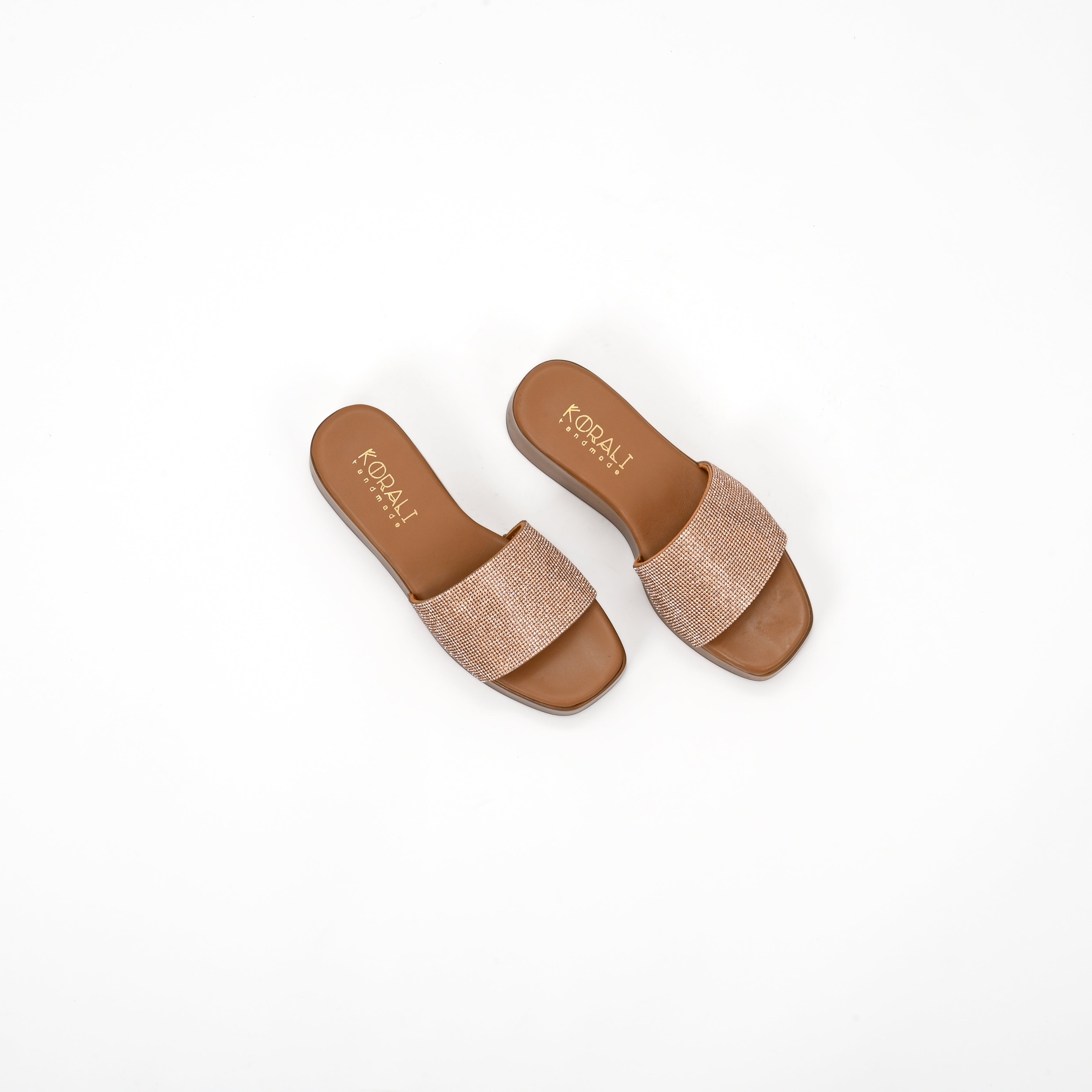 NATALIA Flatform Sandals