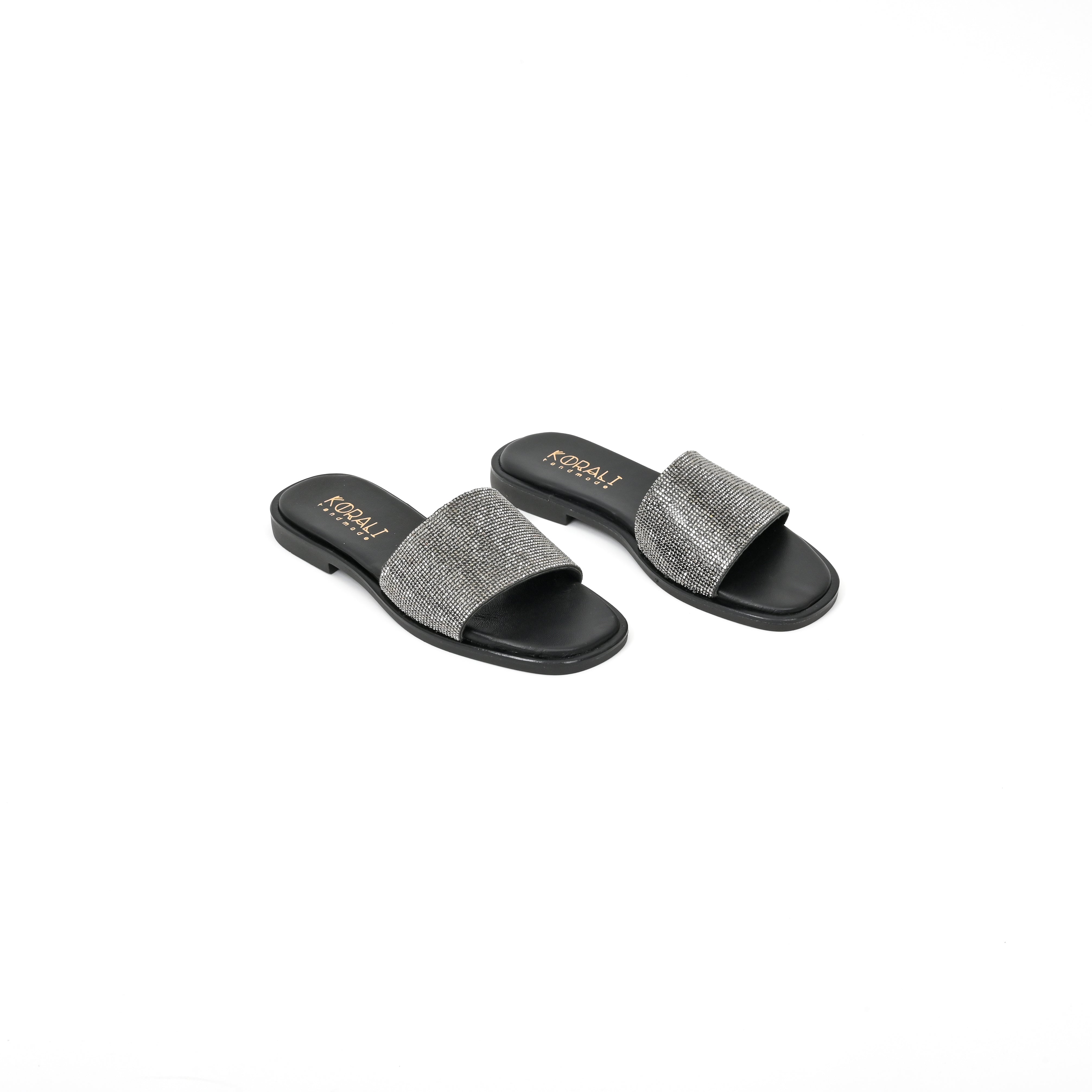 KORNELIA Flat Sandals