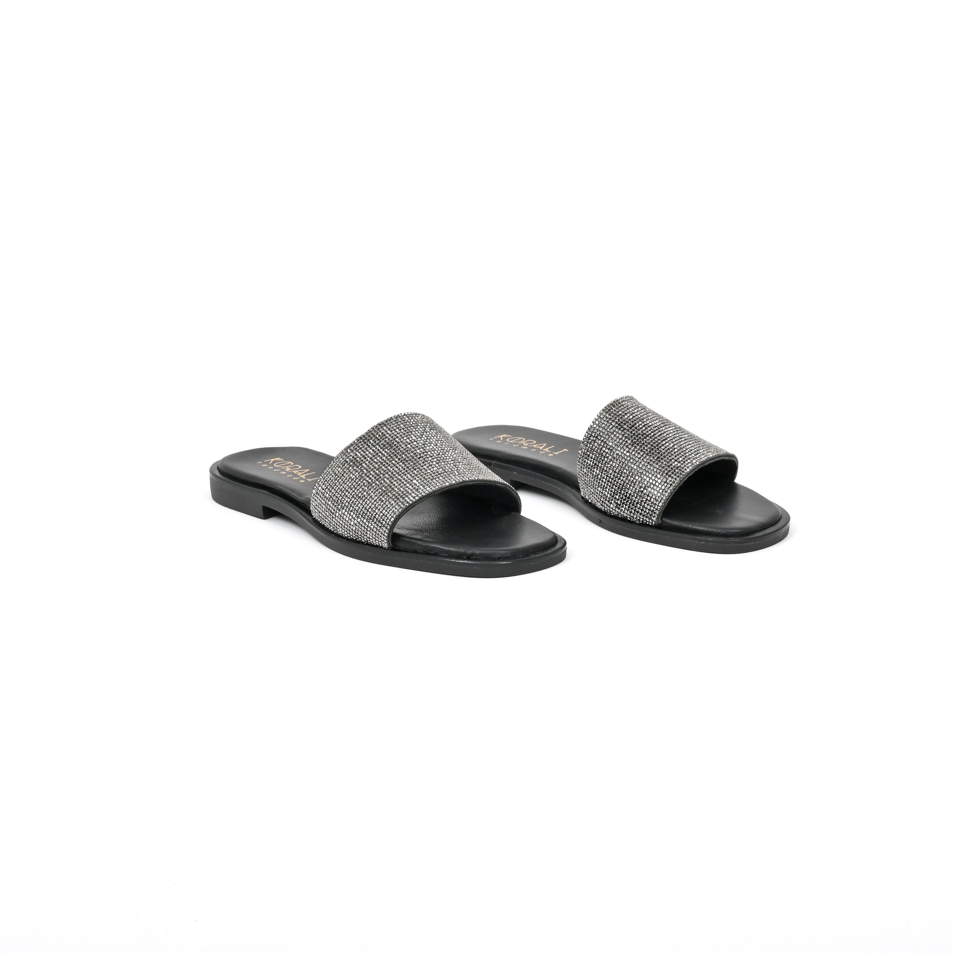 KORNELIA Flat Sandals