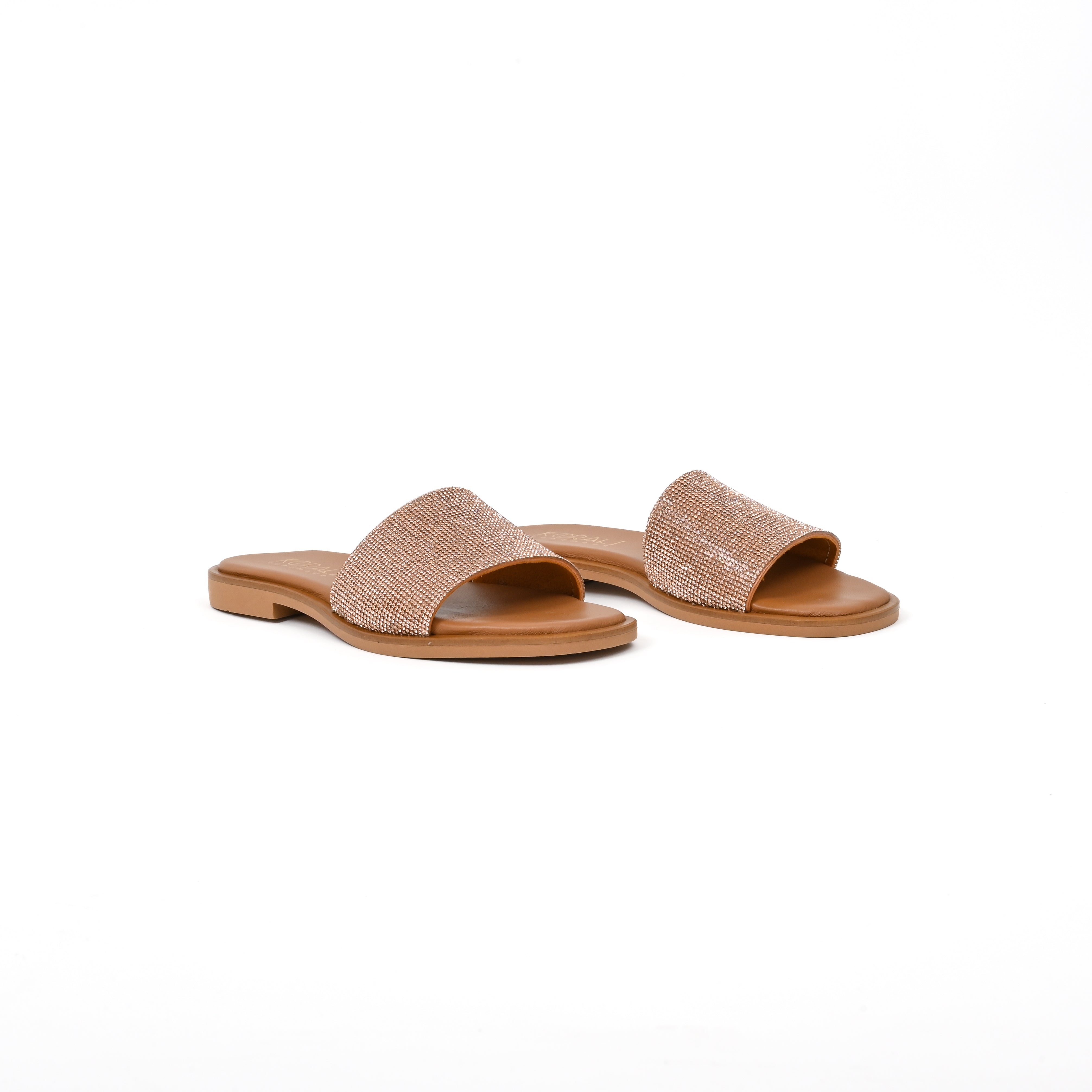 KORNELIA Flat Sandals