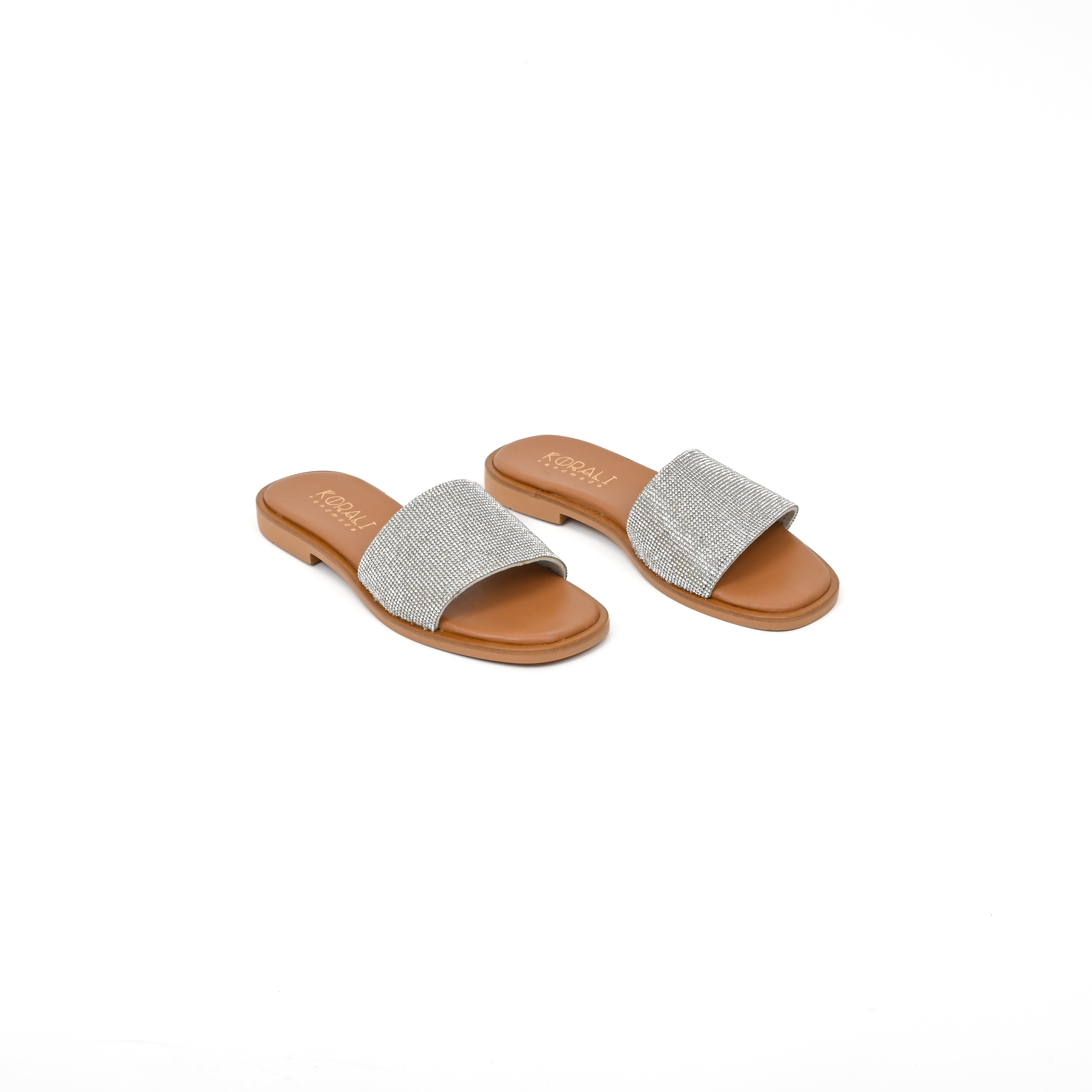 KORNELIA Flat Sandals