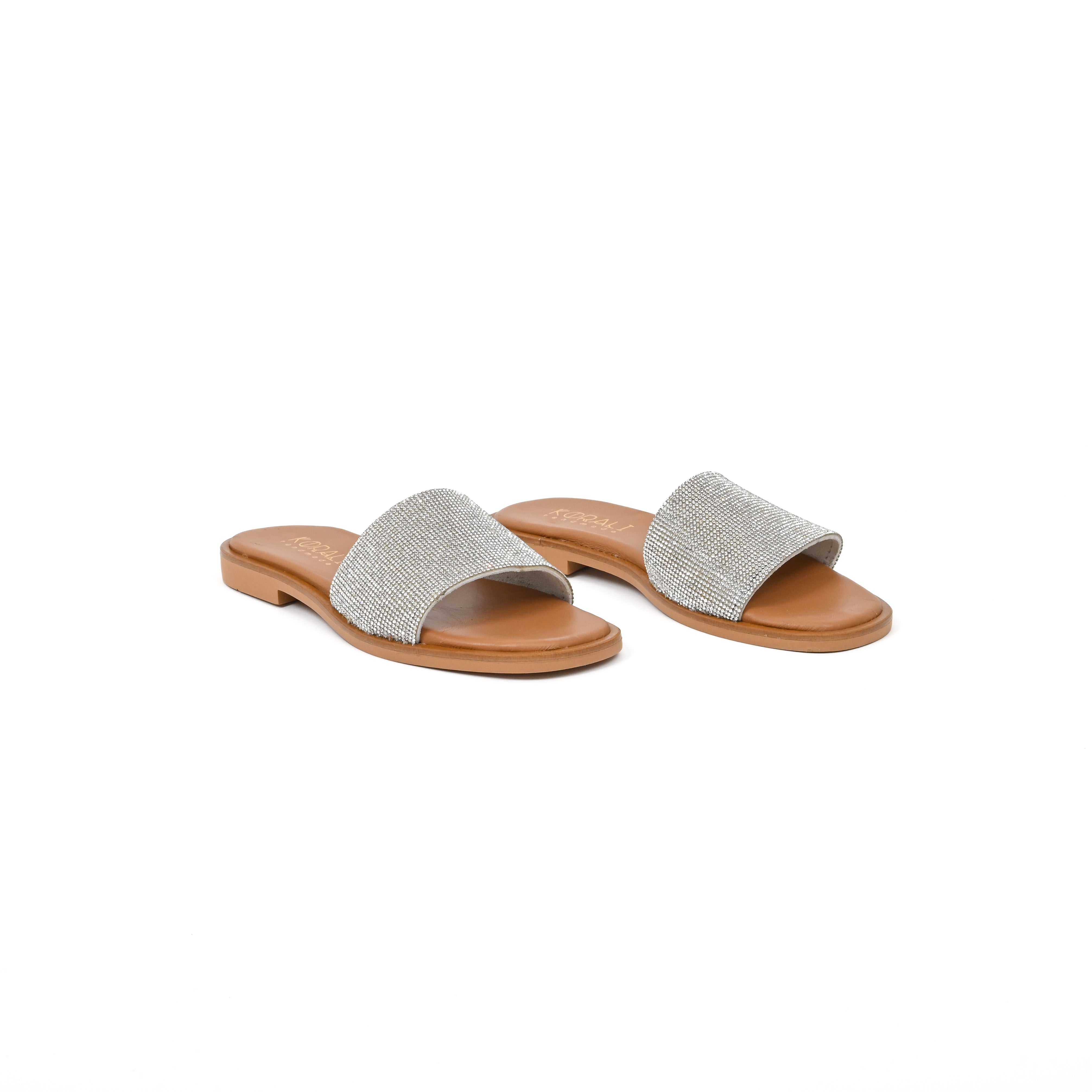 KORNELIA Flat Sandals