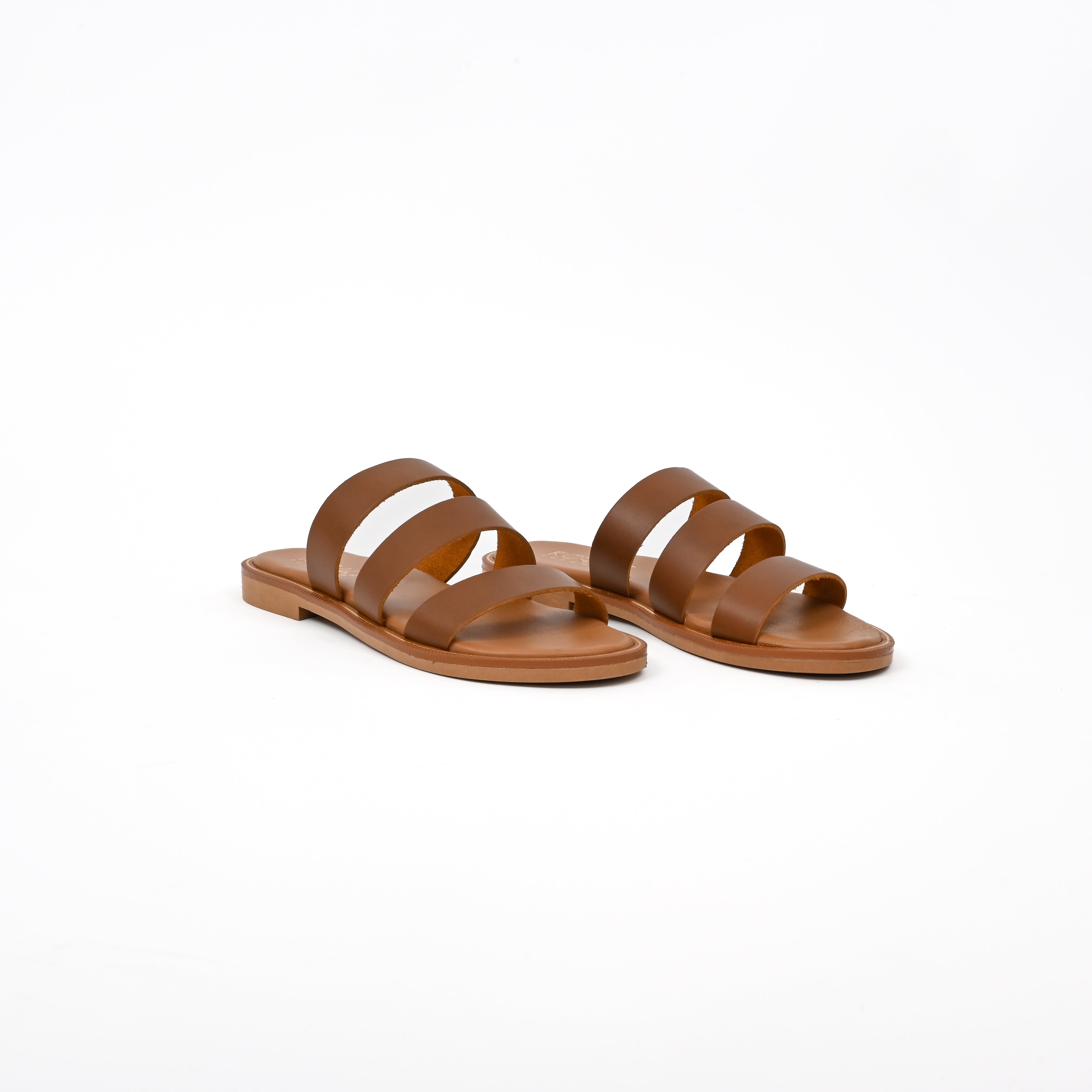 OLIVIA Strappy Sandals