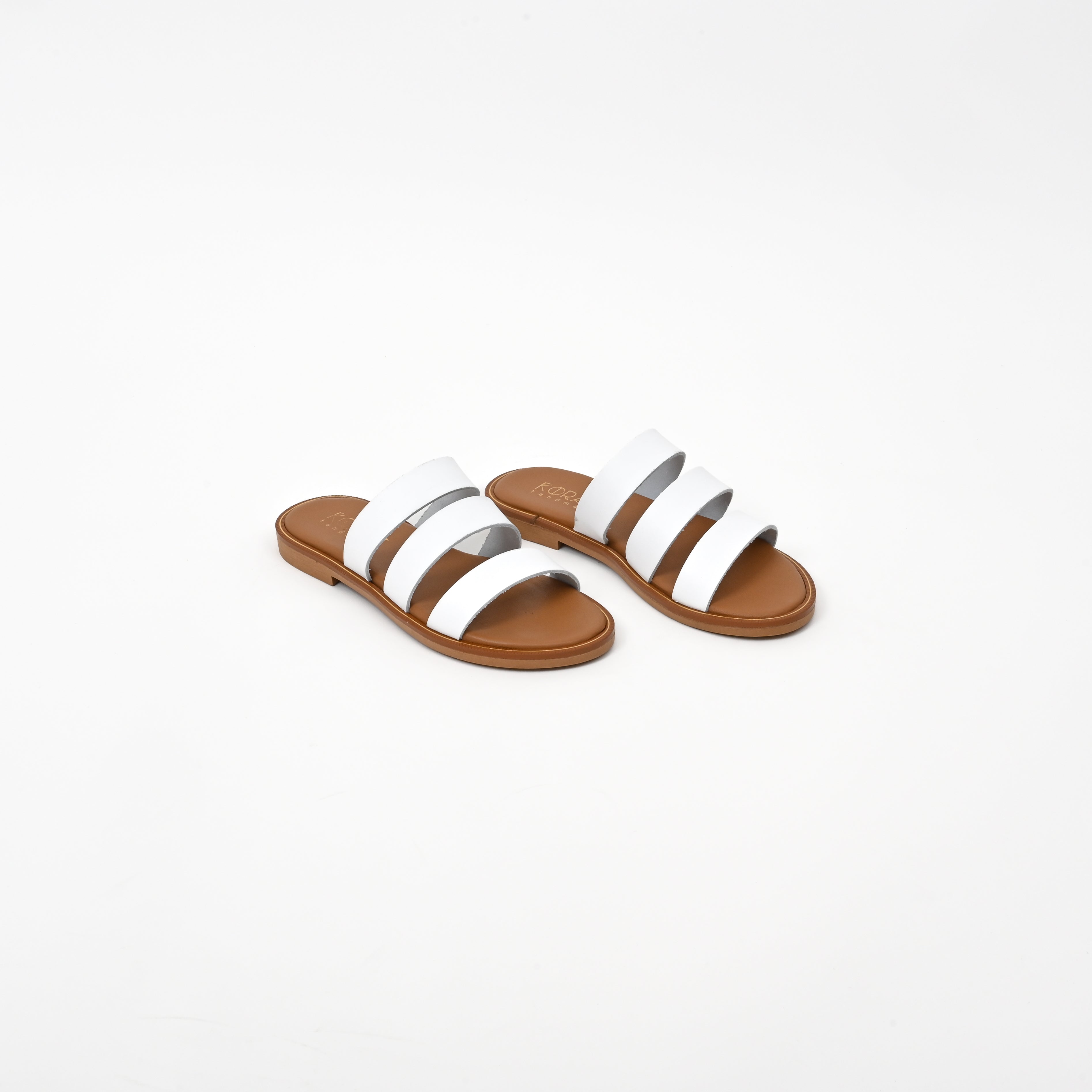 OLIVIA Strappy Sandals