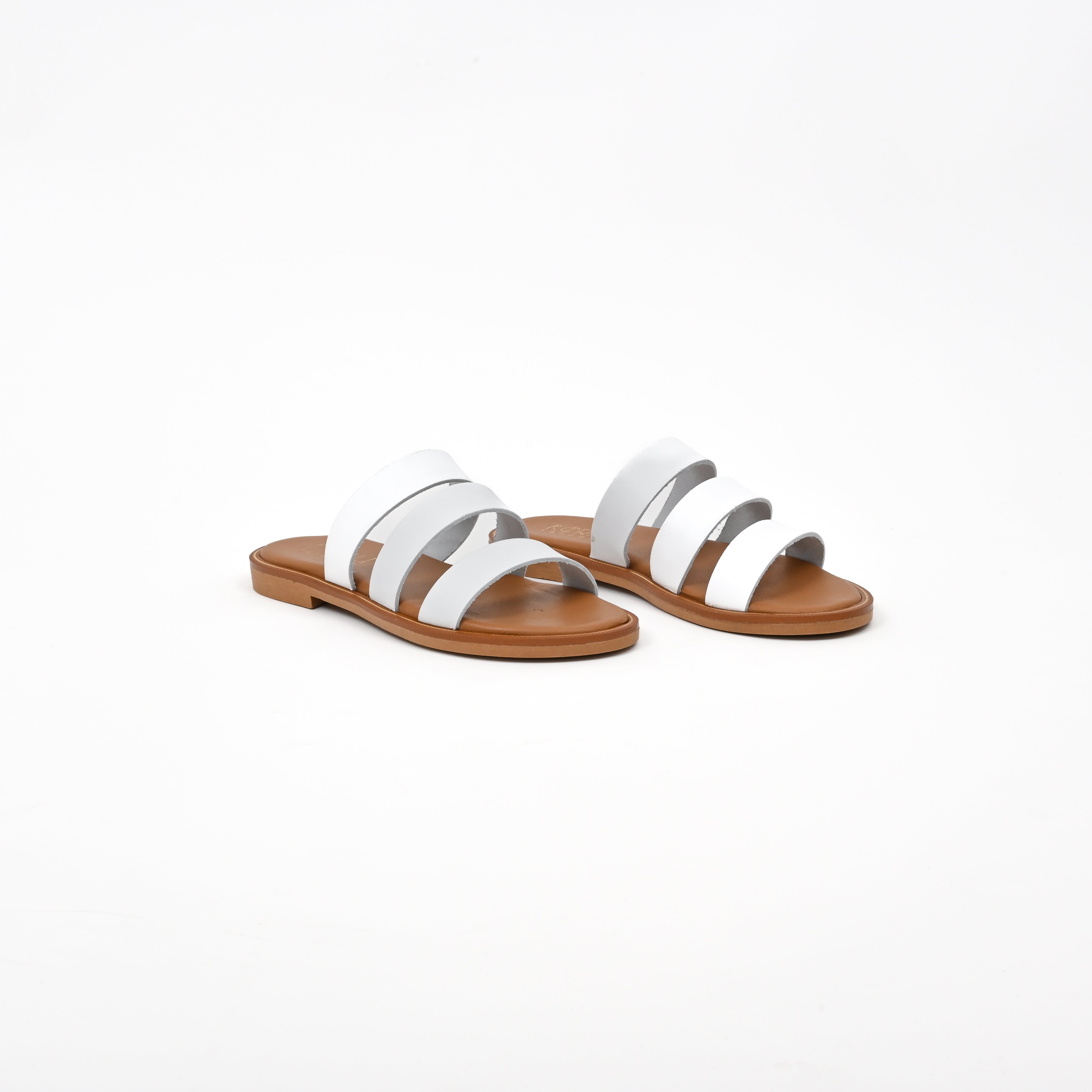 OLIVIA Strappy Sandals