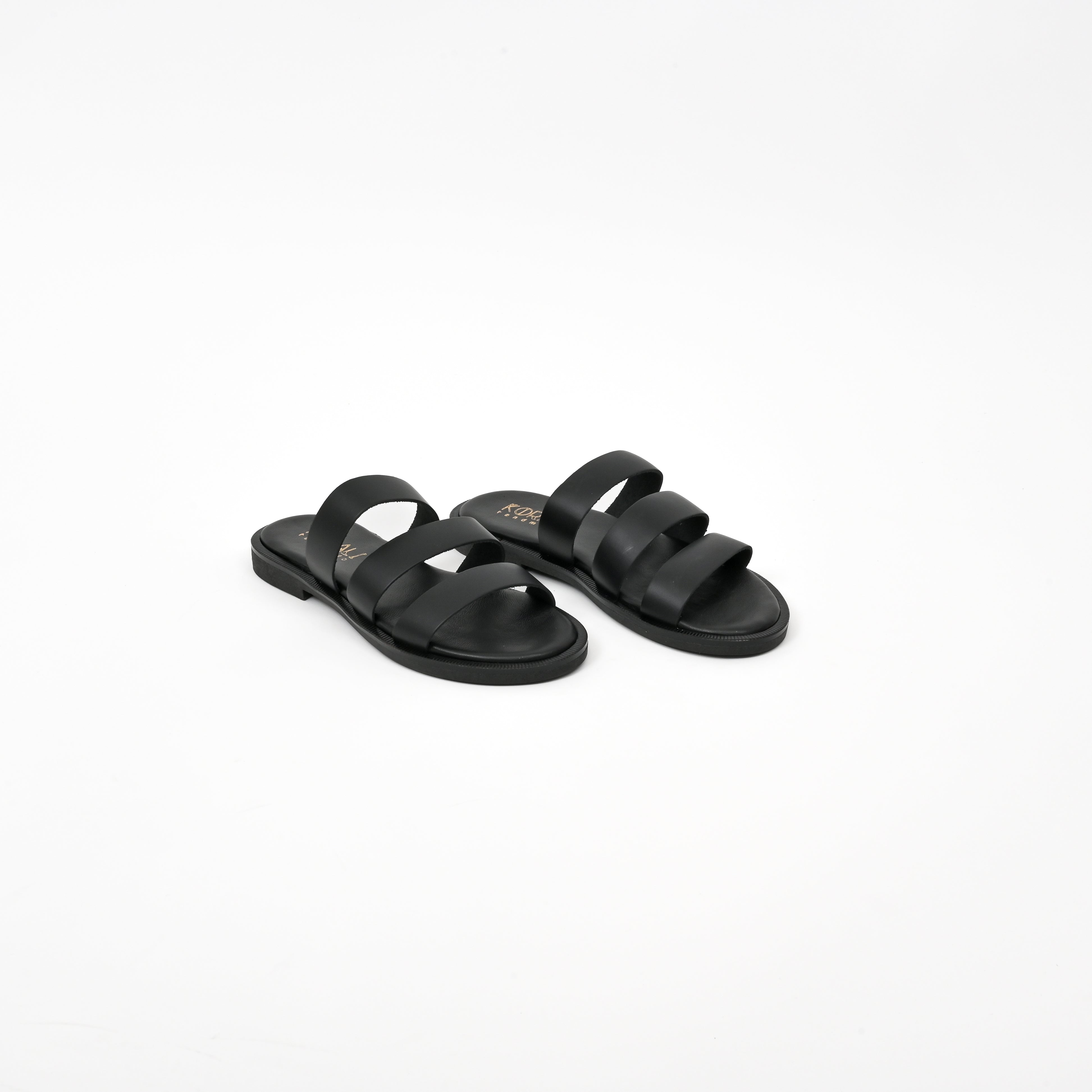OLIVIA Strappy Sandals