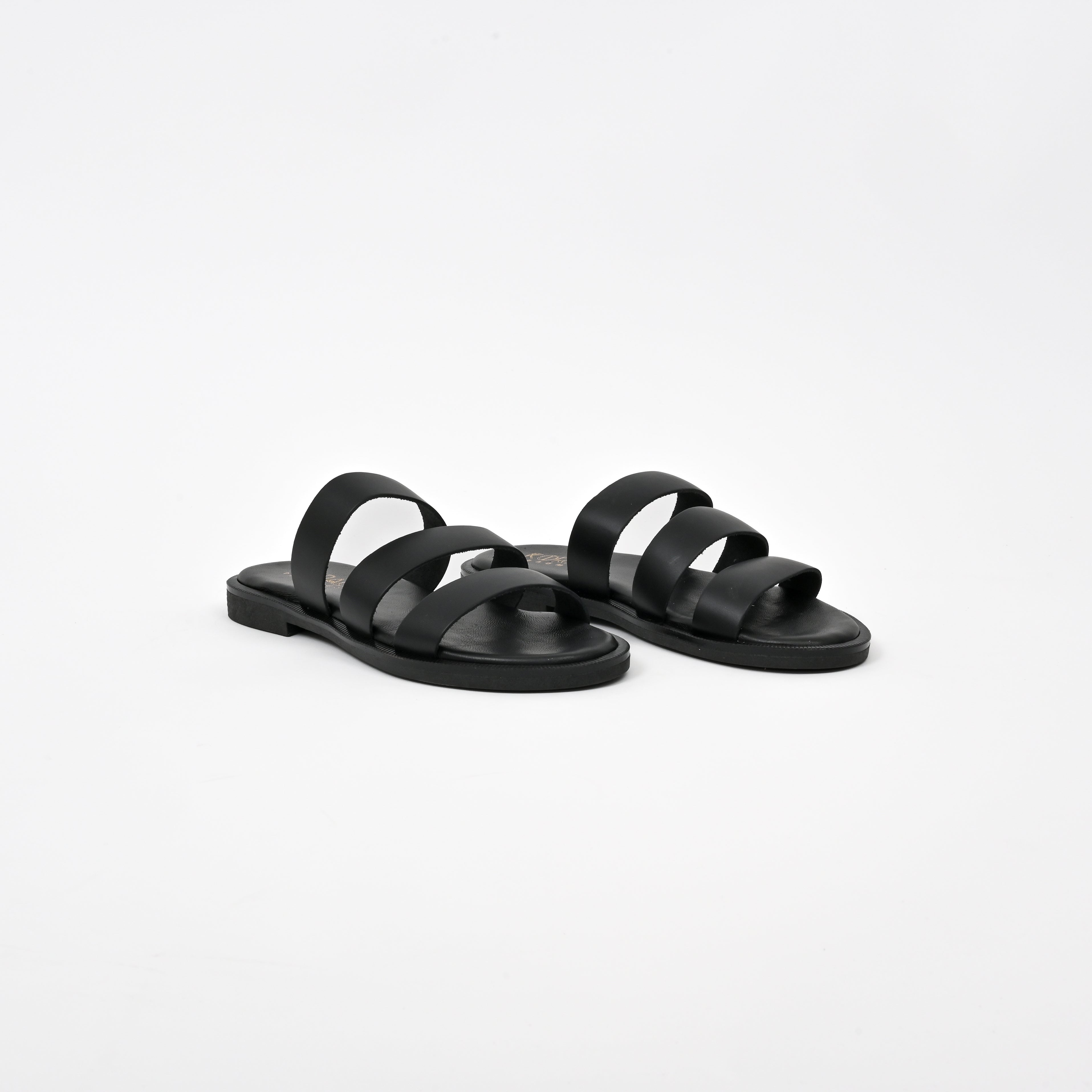 OLIVIA Strappy Sandals
