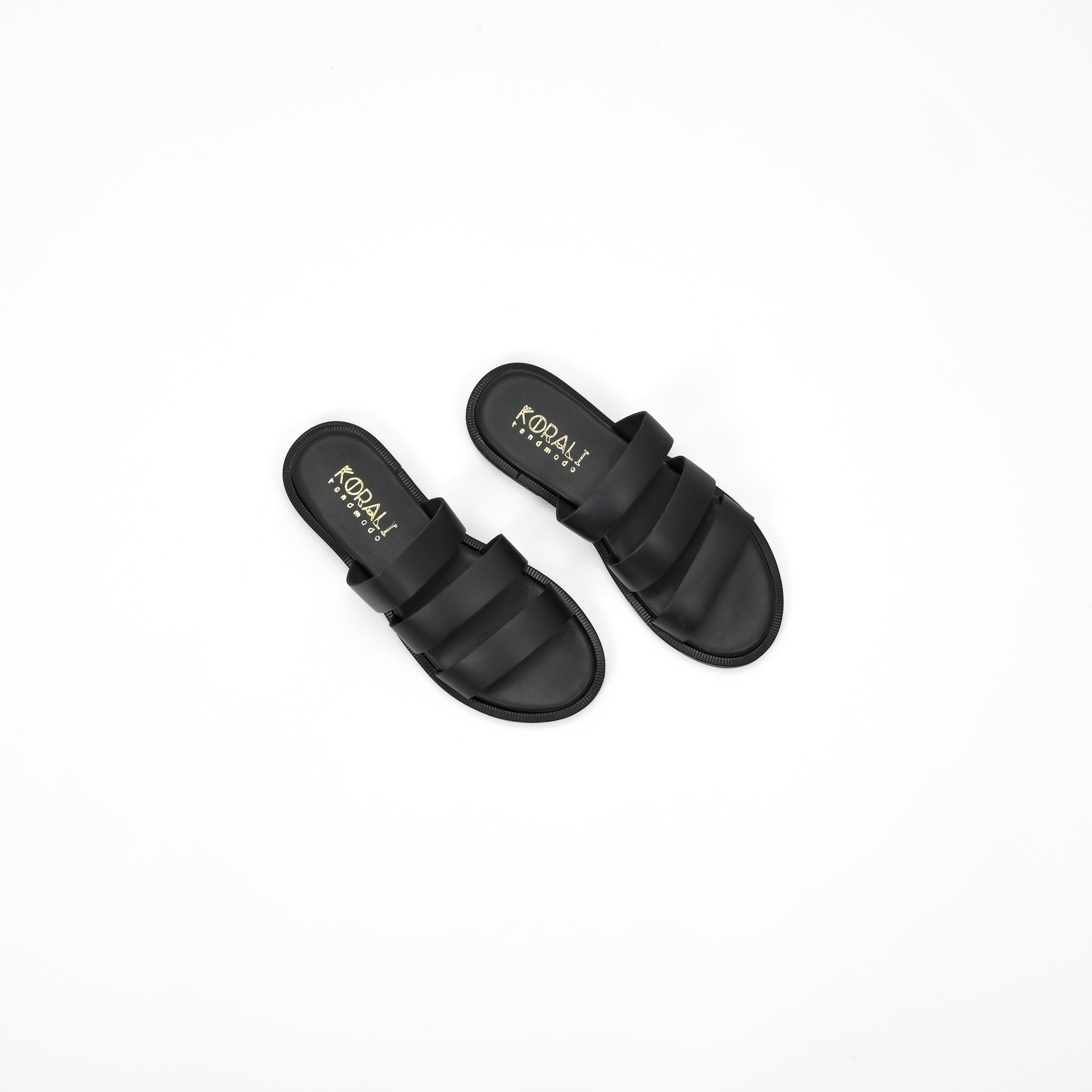 OLIVIA Strappy Sandals