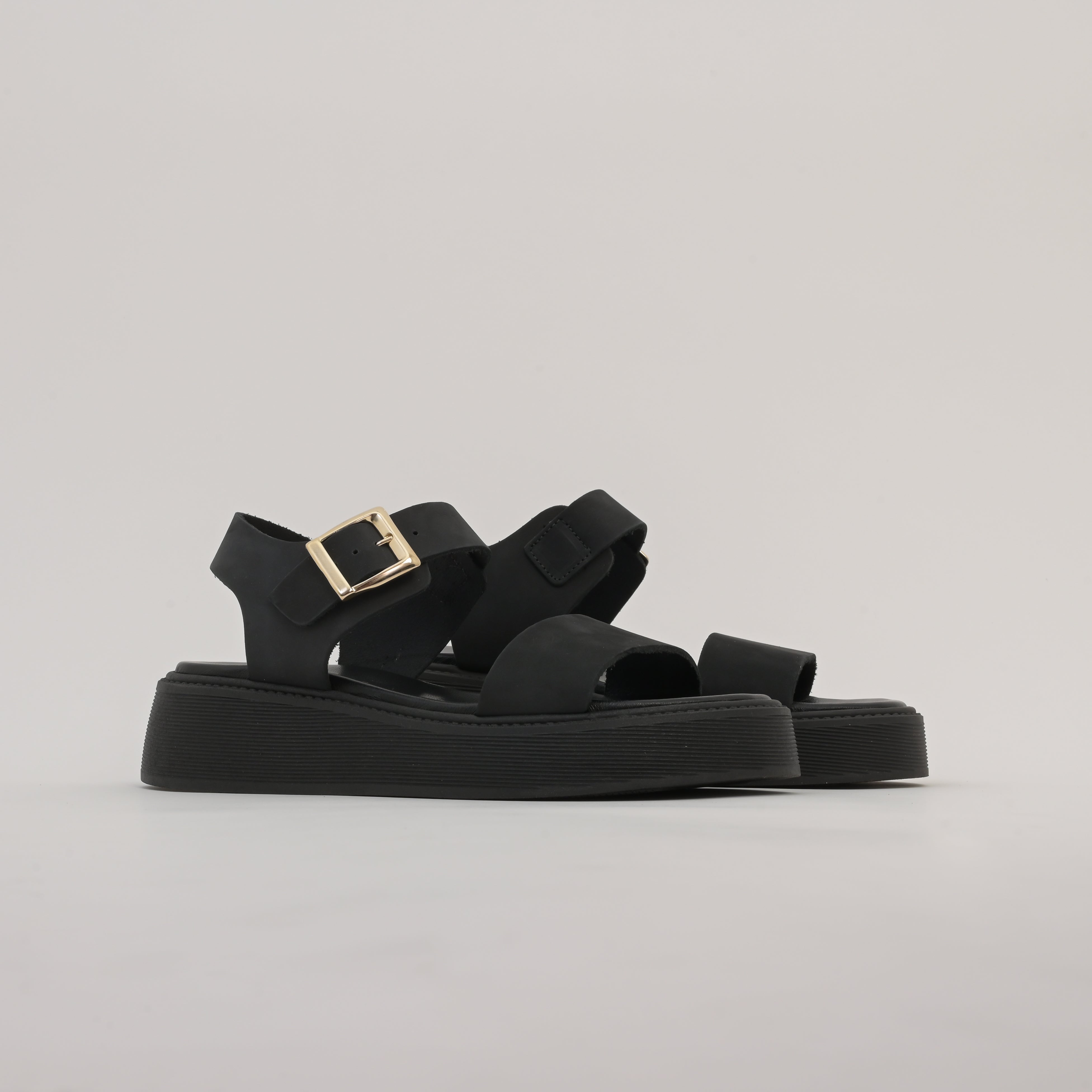 KORINNA Flatform Sandals