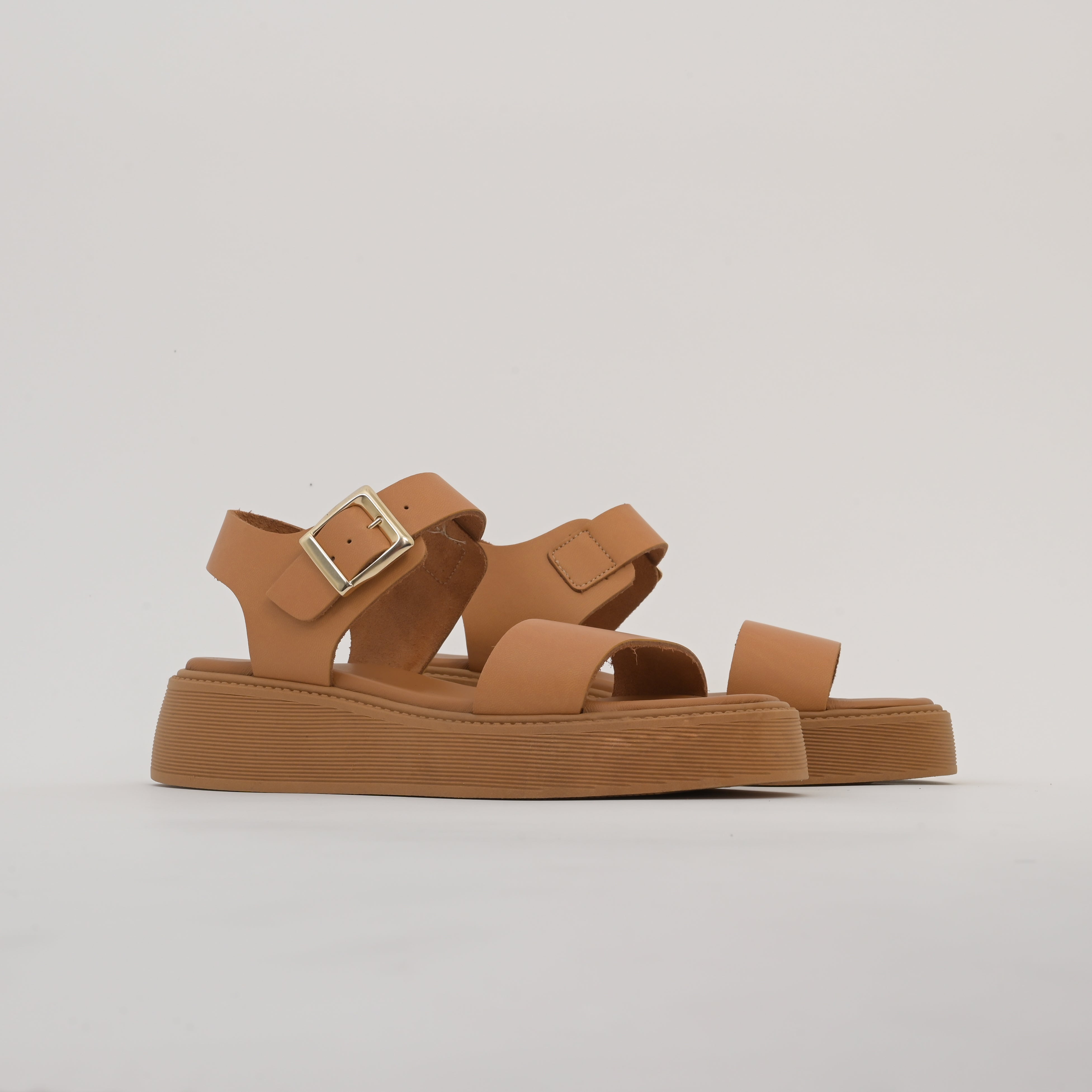 KORINNA Flatform Sandals