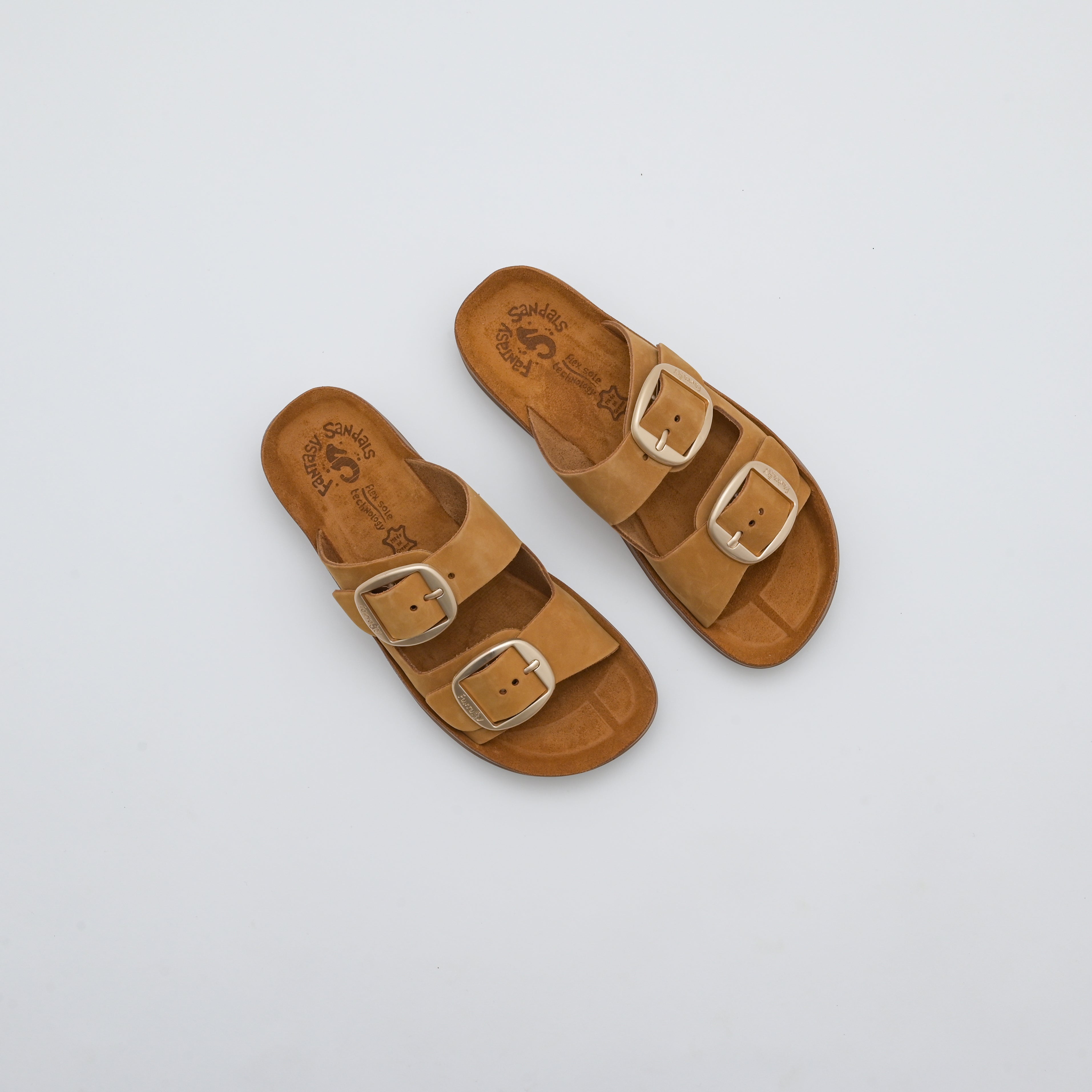 DESPOINA Slides by Fantasy Sandals