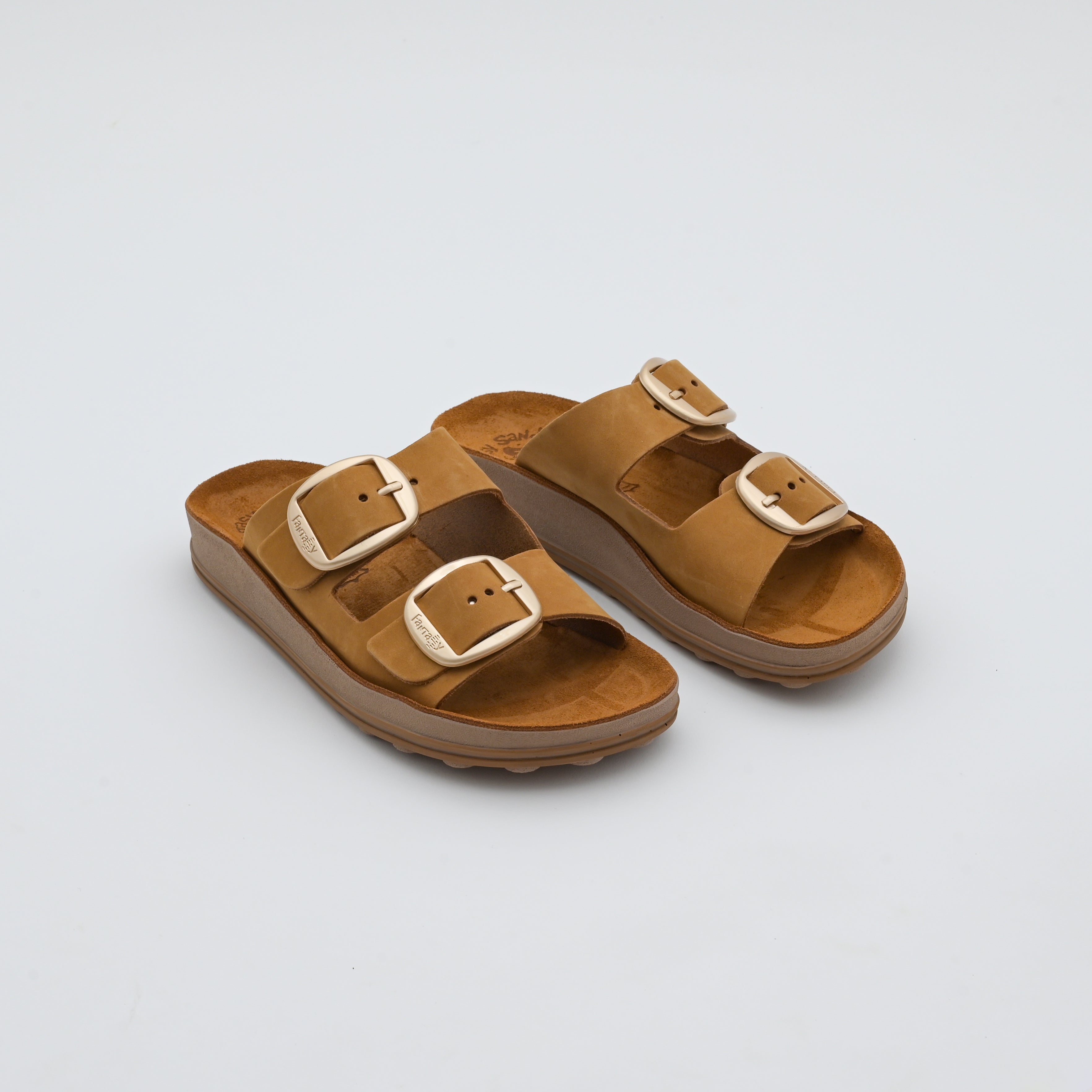 DESPOINA Slides by Fantasy Sandals