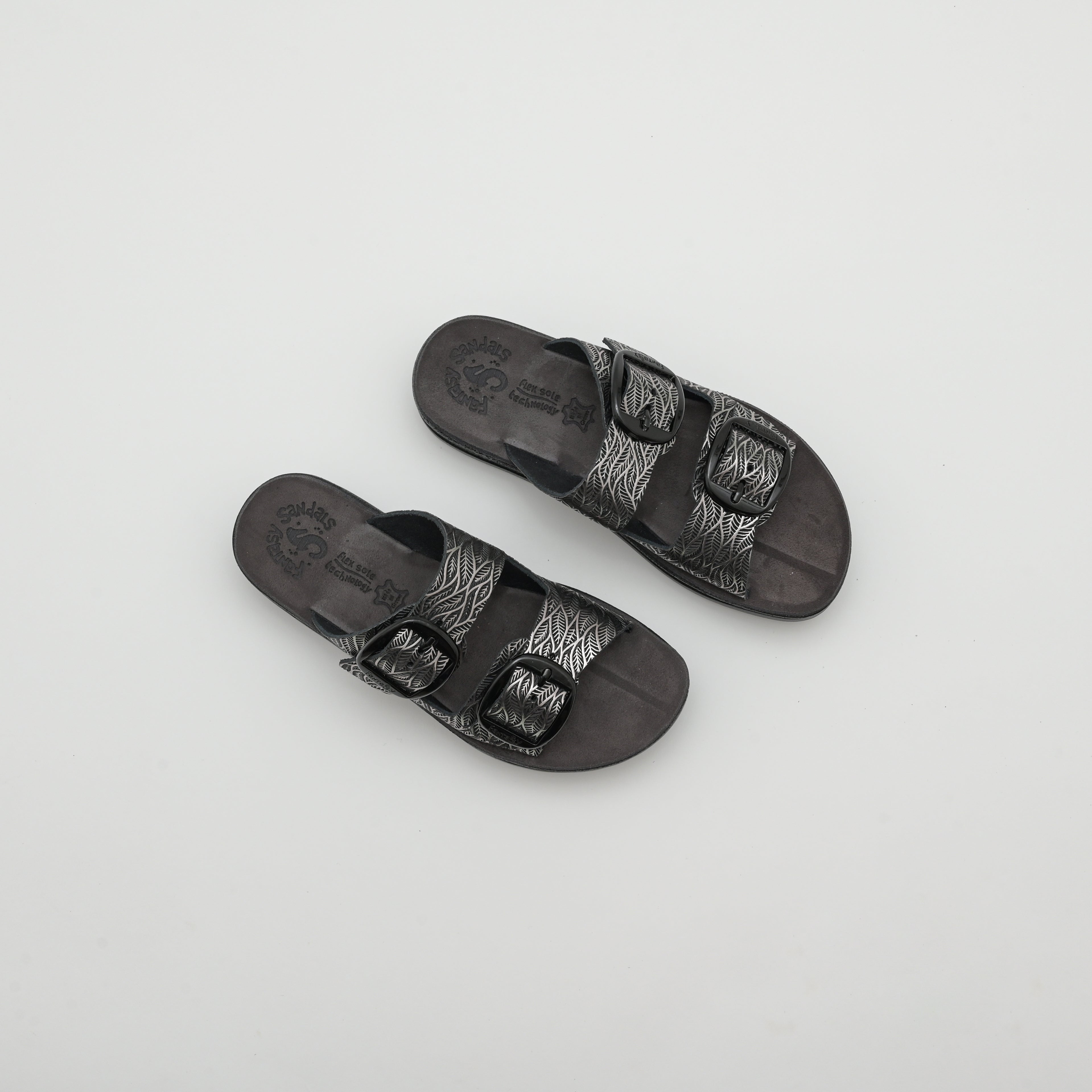 GOGO Slides by Fantasy Sandals