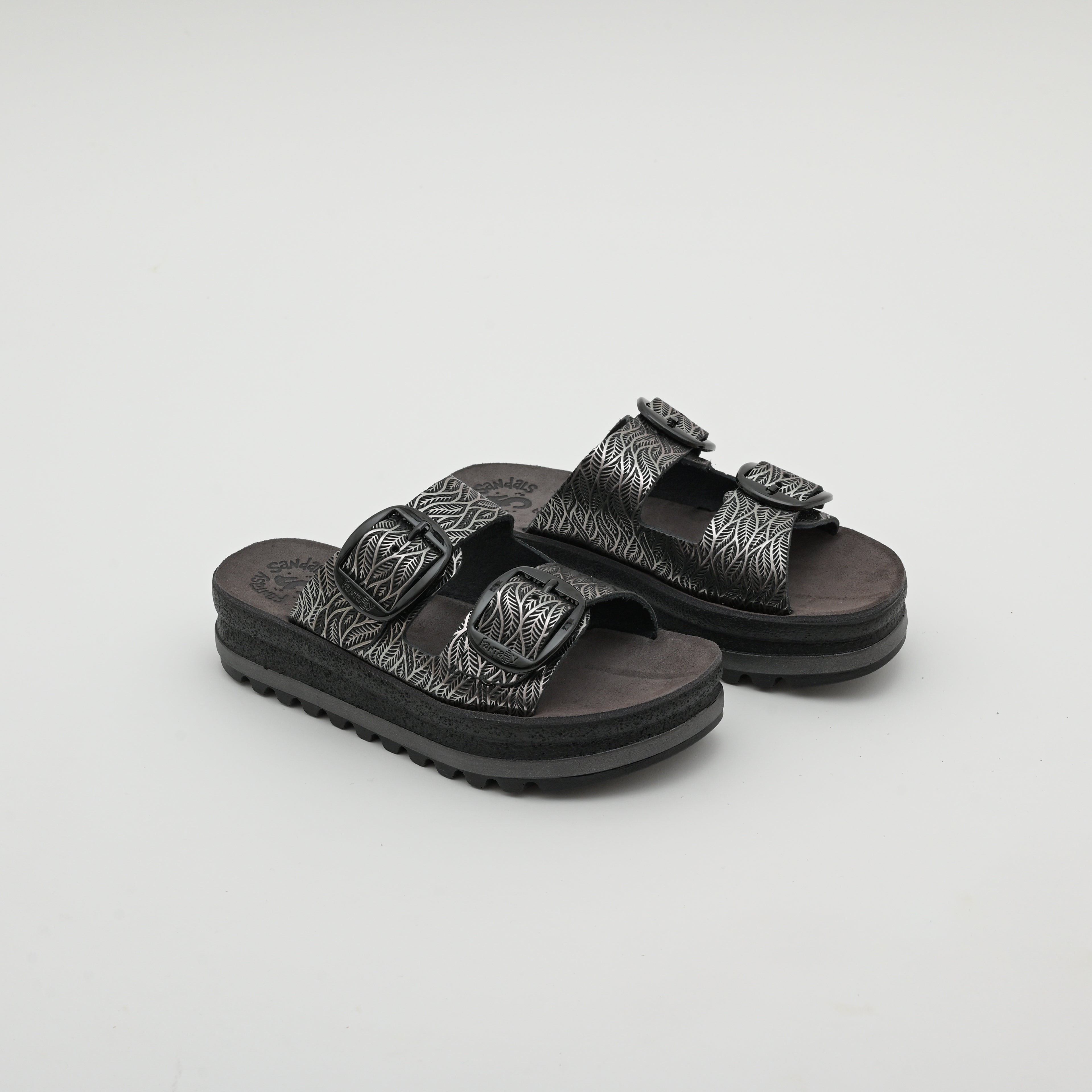 GOGO Slides by Fantasy Sandals