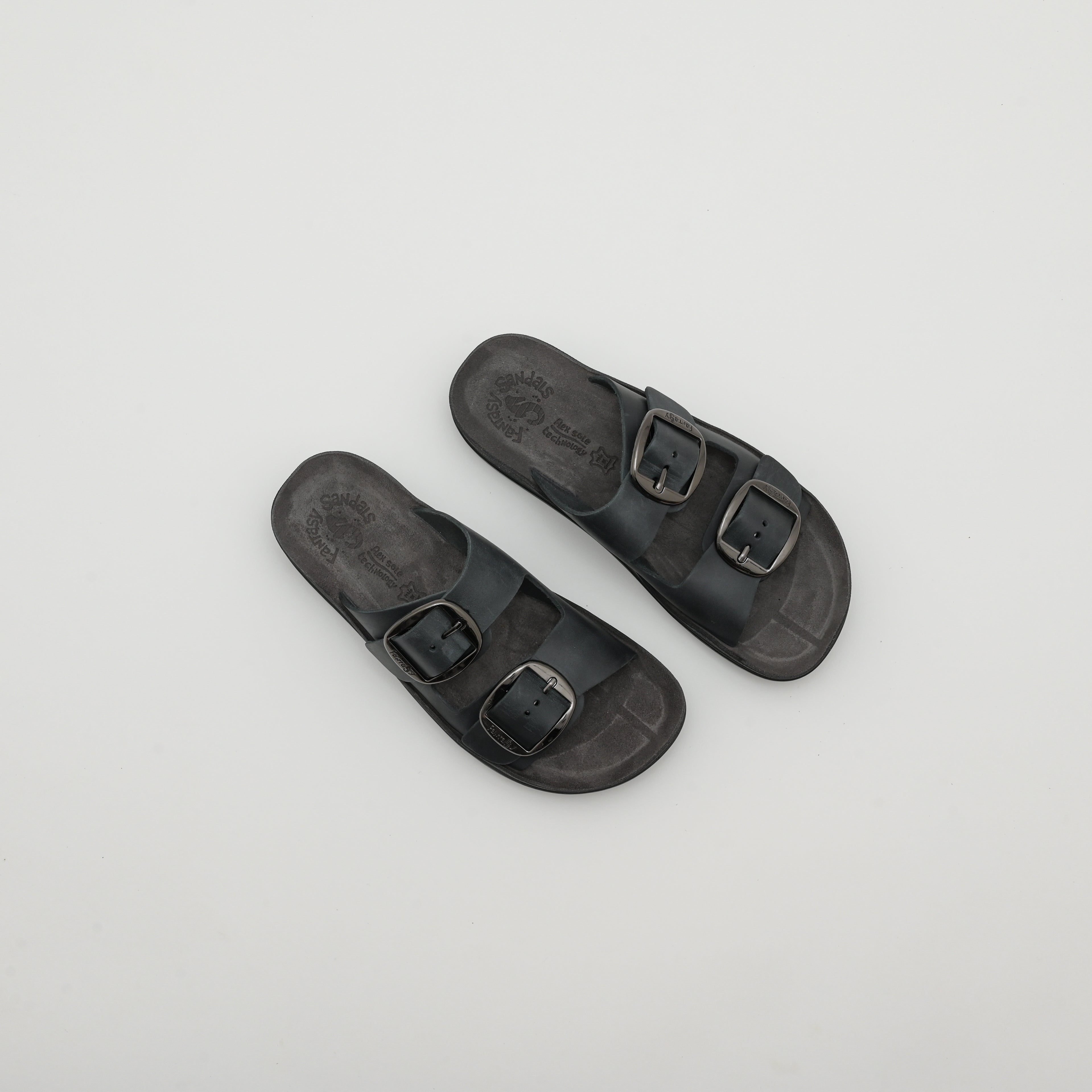 DESPOINA Slides by Fantasy Sandals