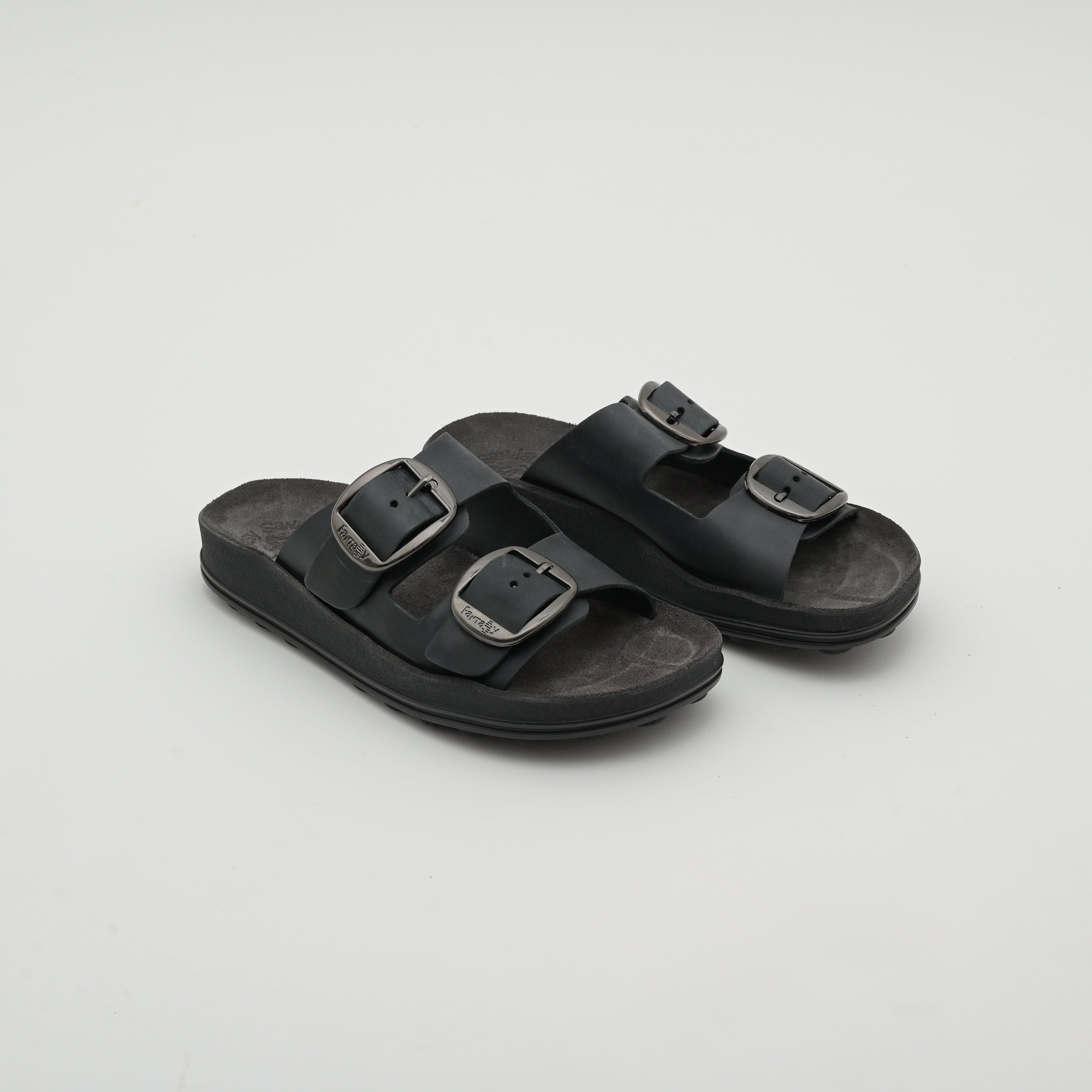 DESPOINA Slides by Fantasy Sandals