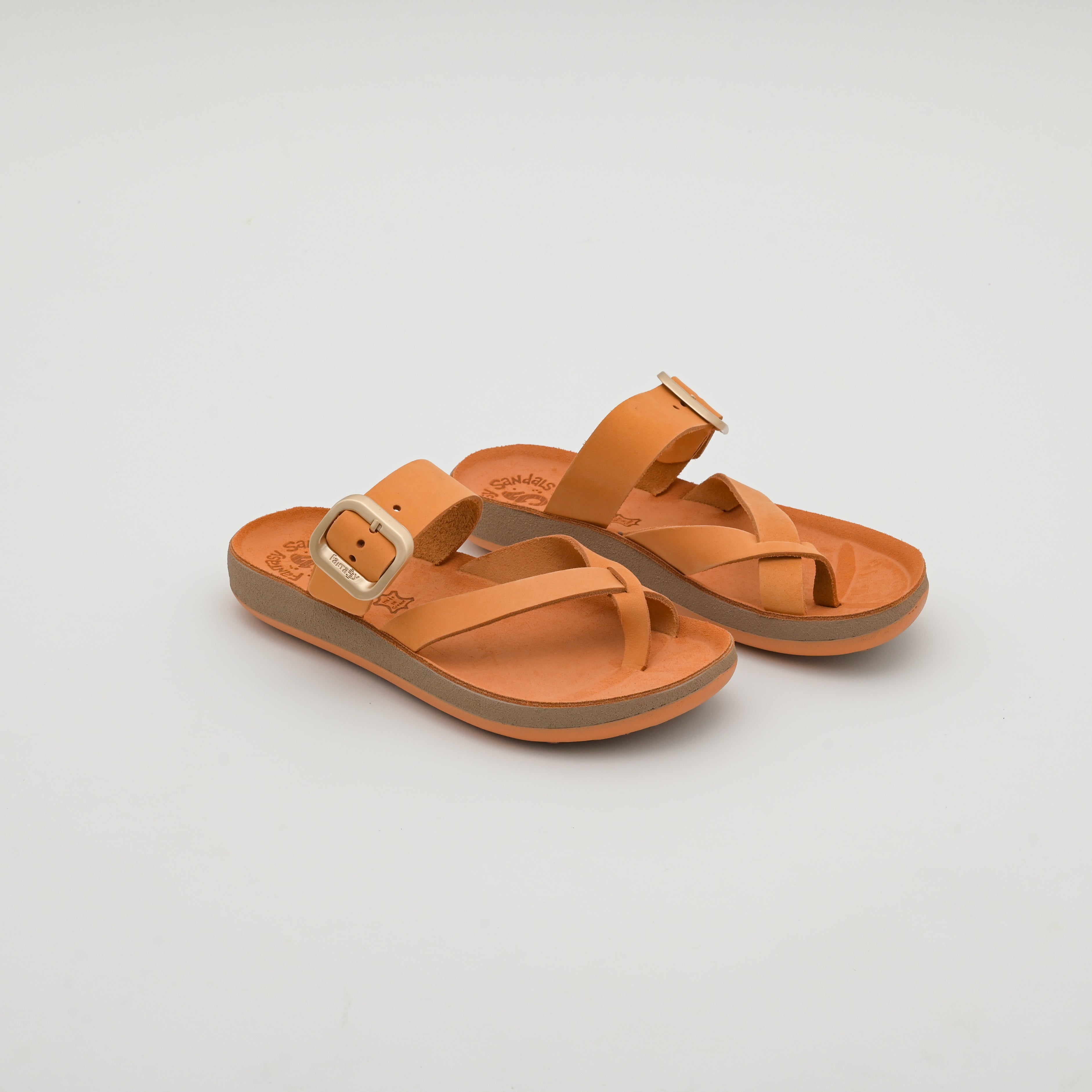 CONSTANTIA Slides by Fantasy Sandals