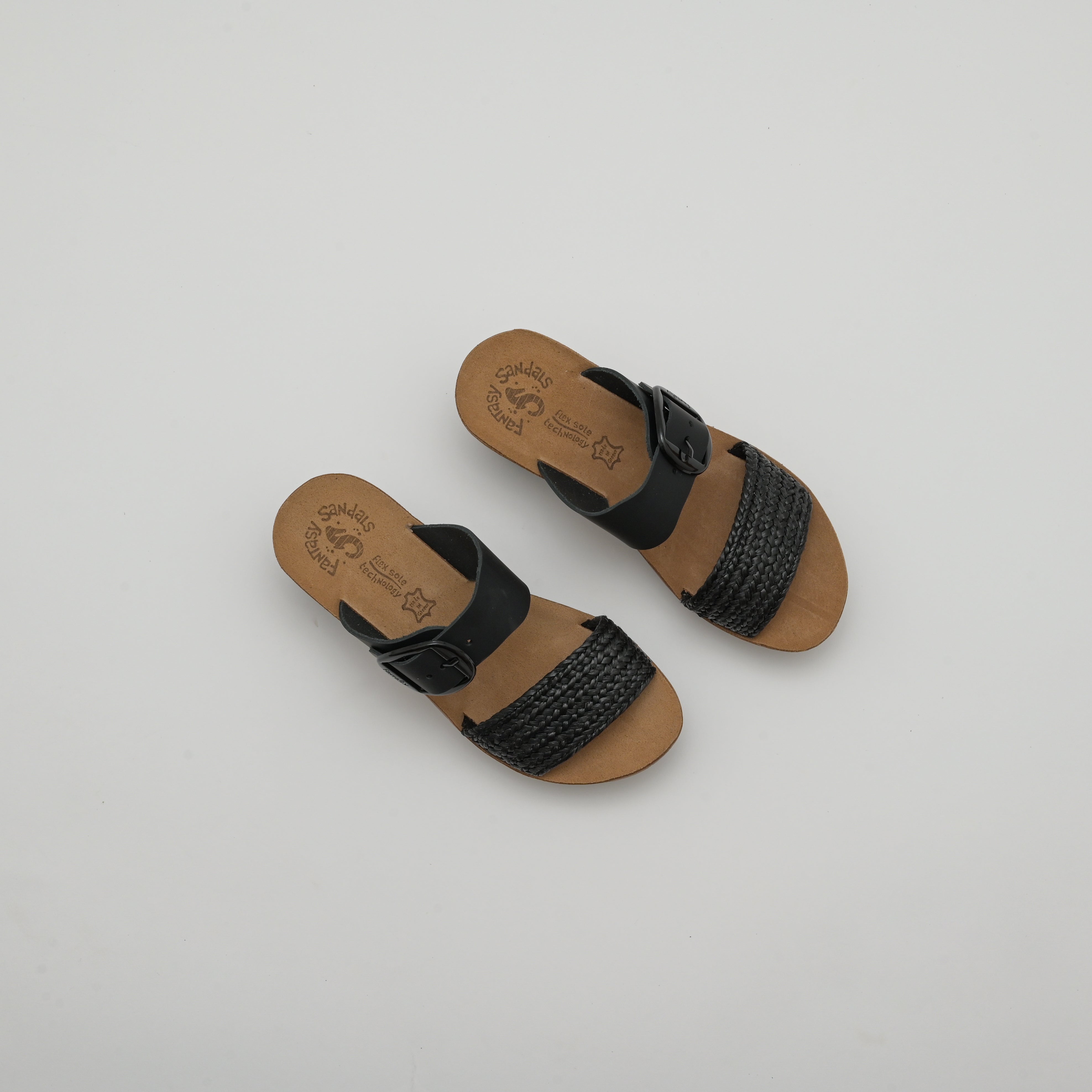 ROXY Slides by Fantasy Sandals