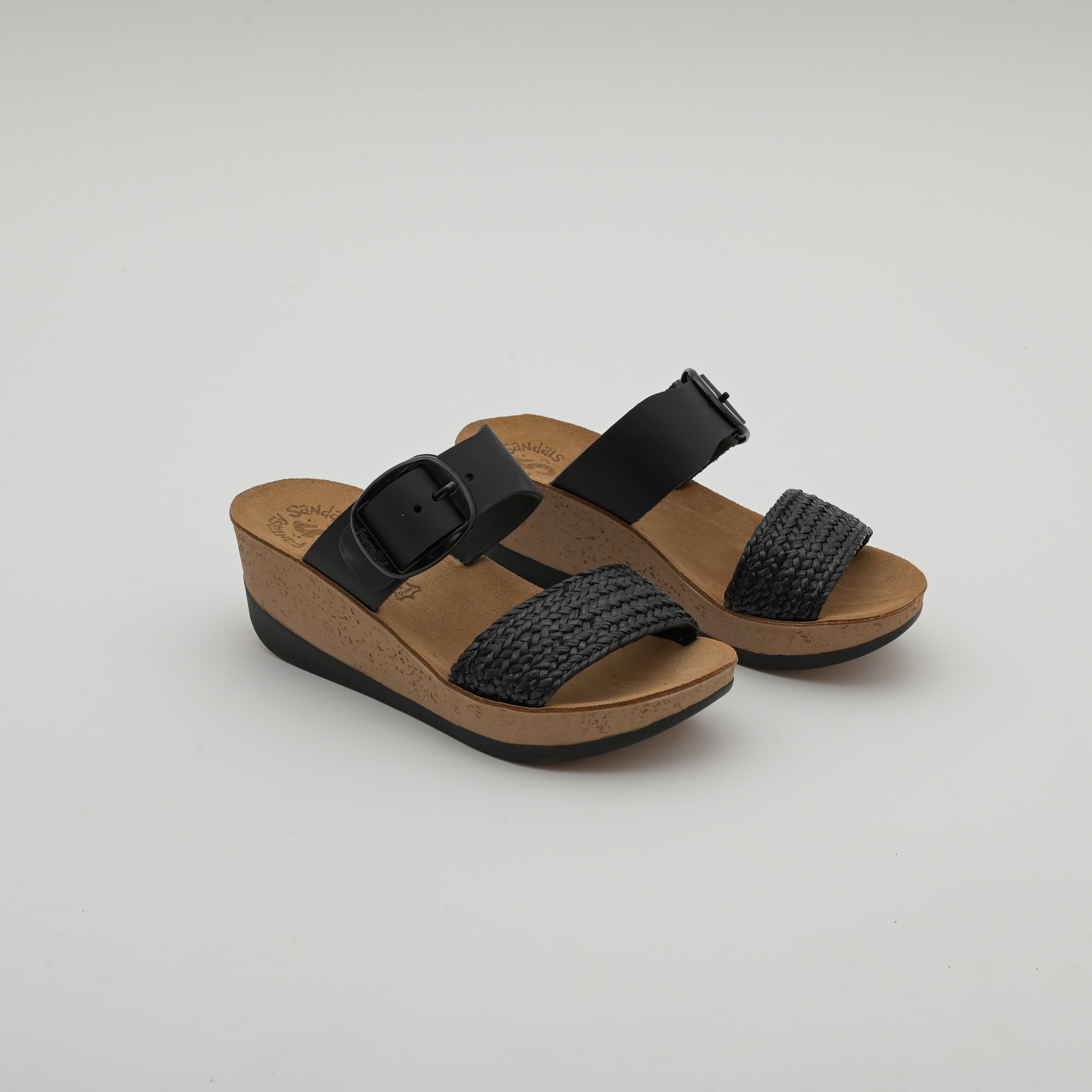 ROXY Slides by Fantasy Sandals