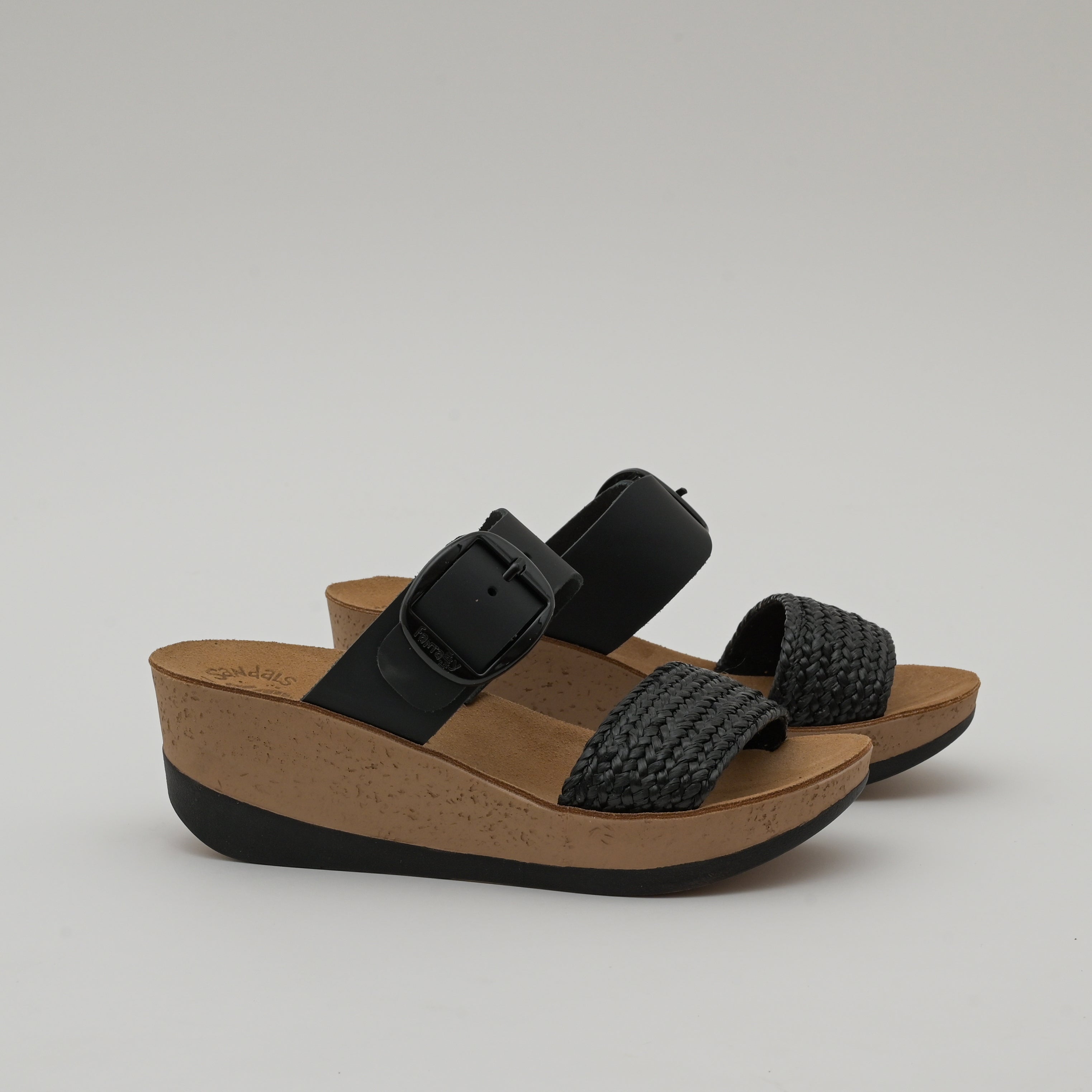 ROXY Slides by Fantasy Sandals